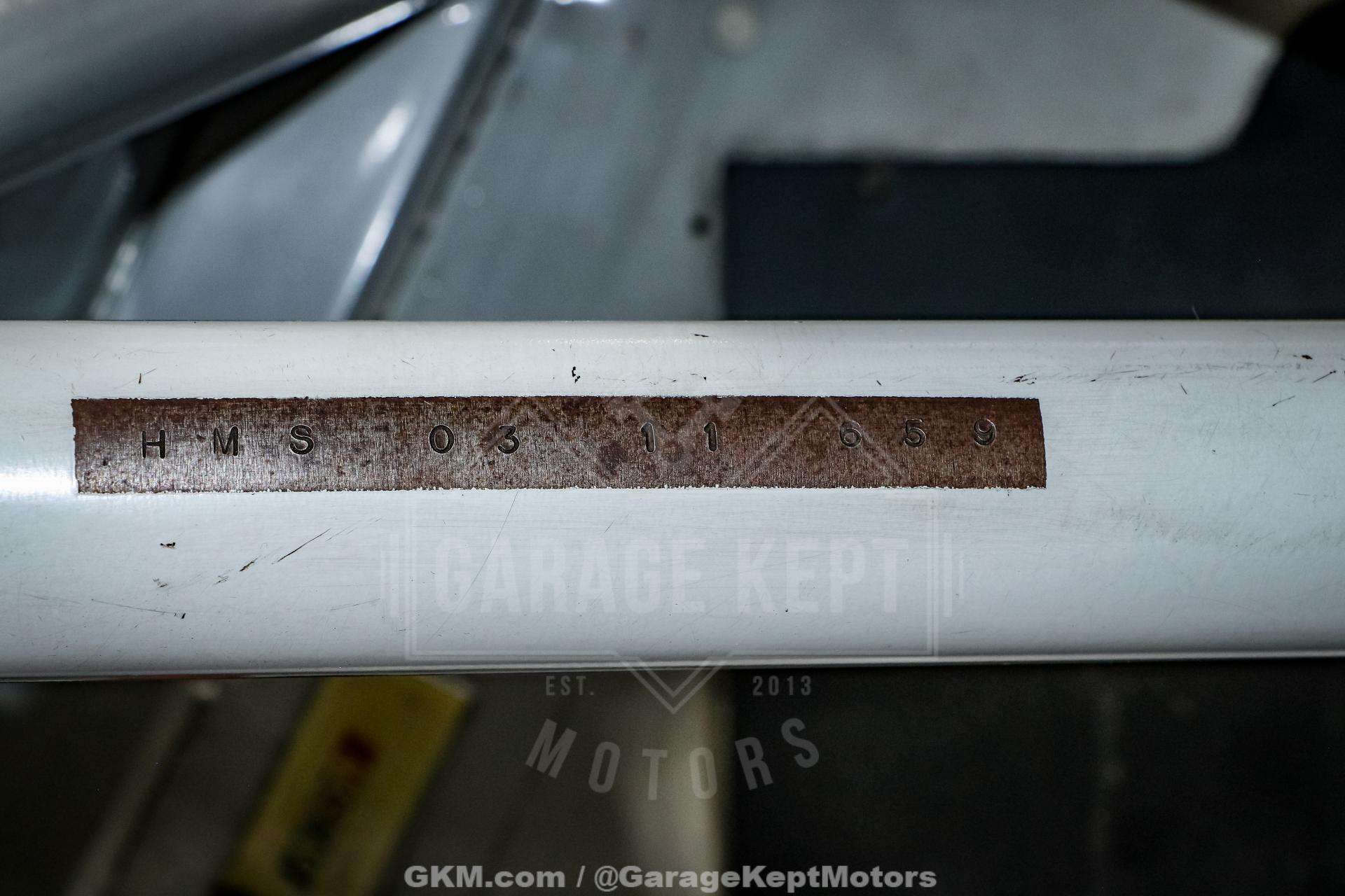 2013 Chevrolet SS 109