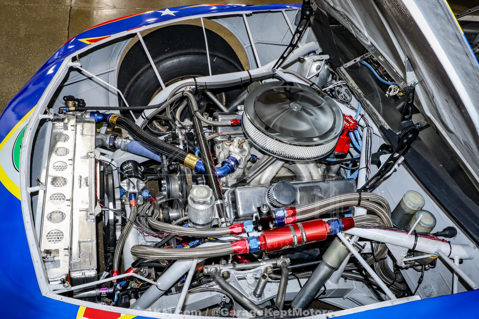 2013 Chevrolet SS 110