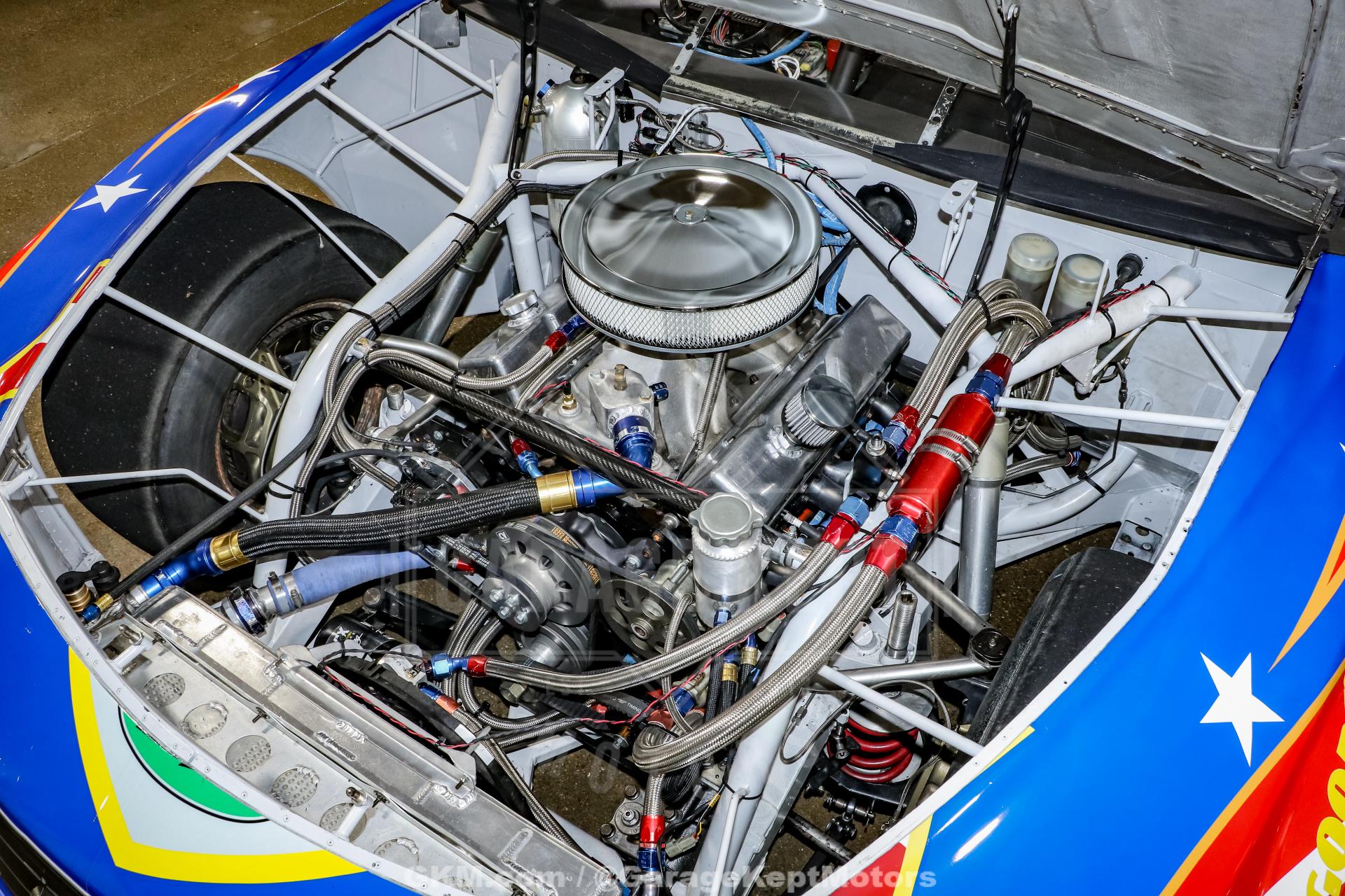 2013 Chevrolet SS 111