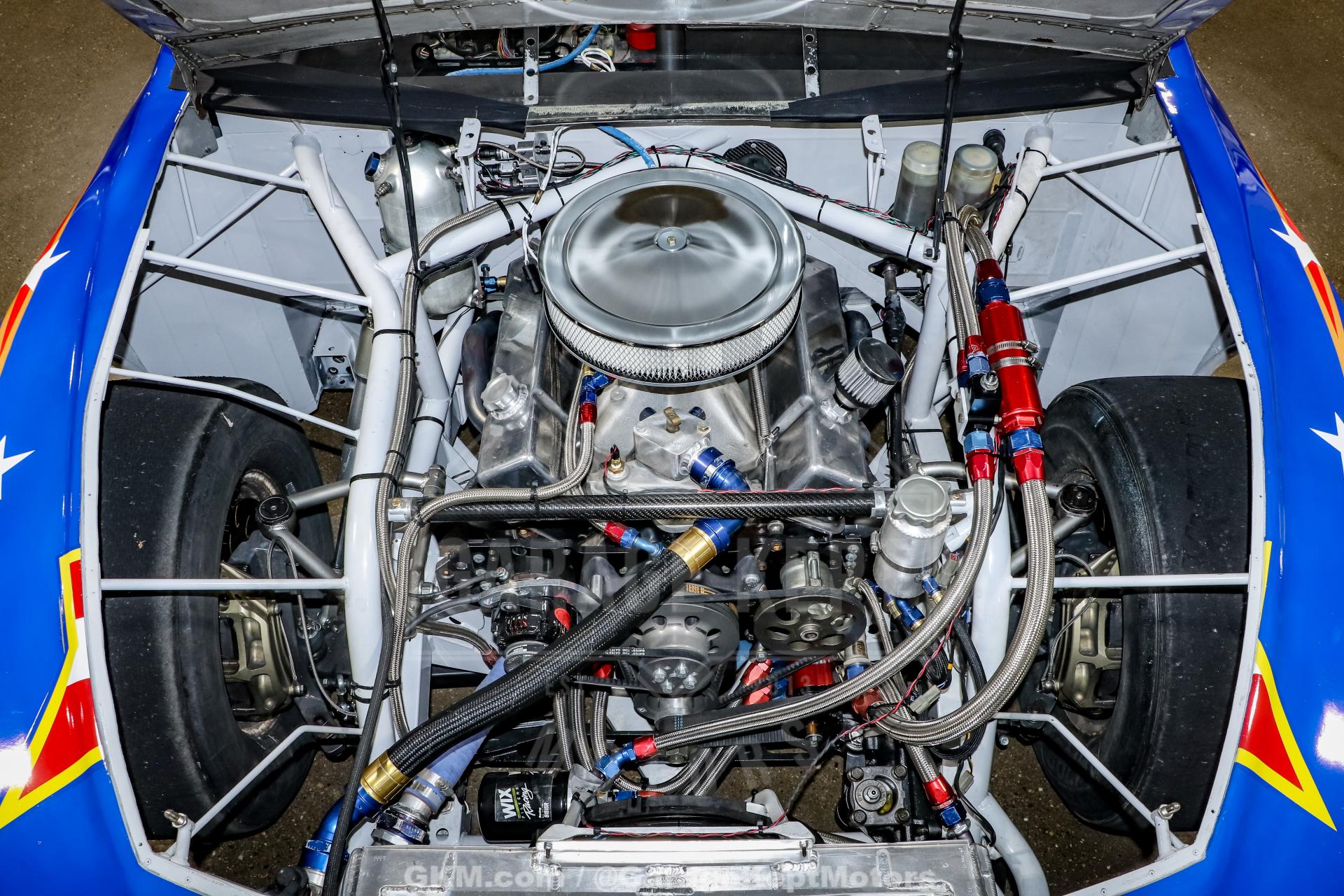 2013 Chevrolet SS 112