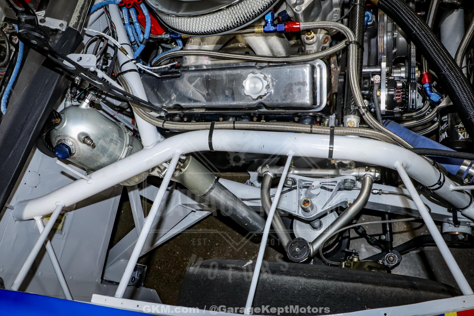 2013 Chevrolet SS 115