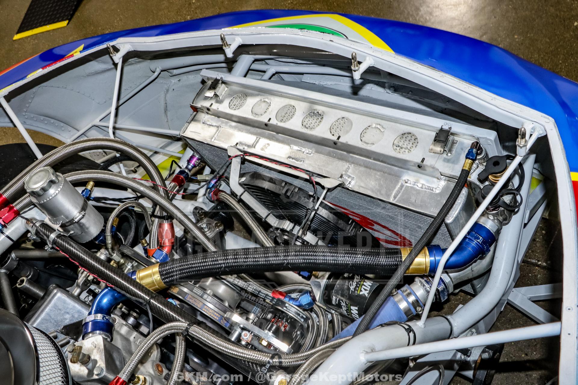 2013 Chevrolet SS 116