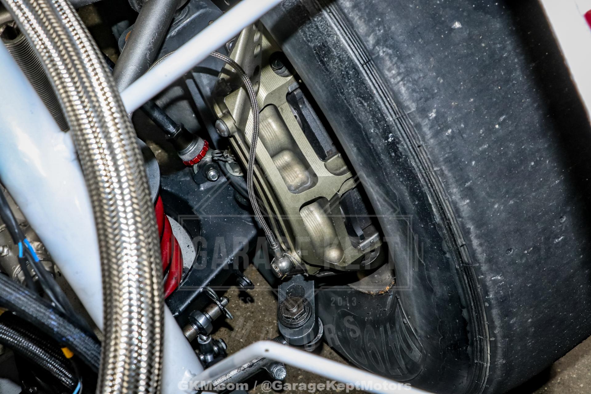 2013 Chevrolet SS 117