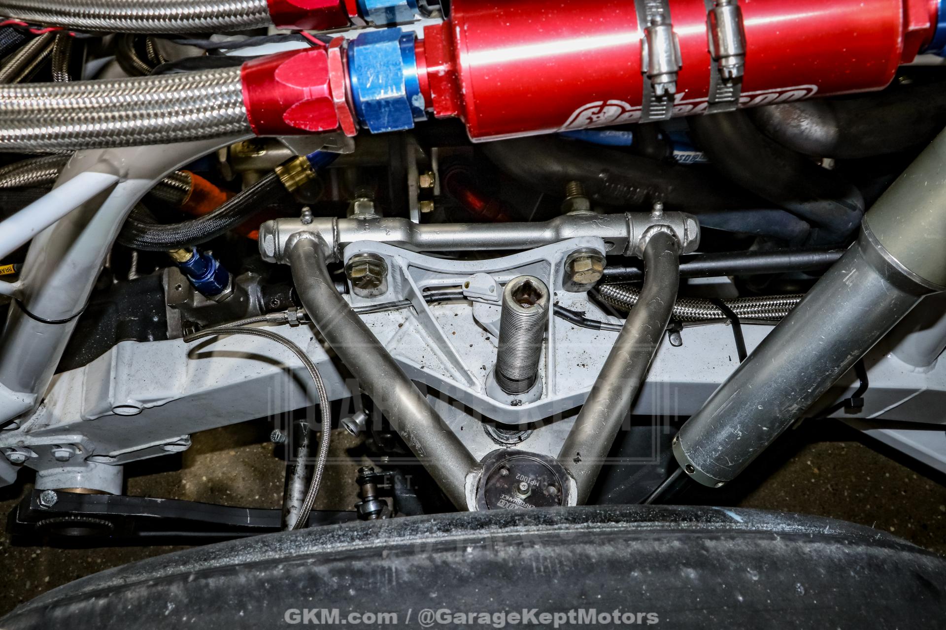 2013 Chevrolet SS 119