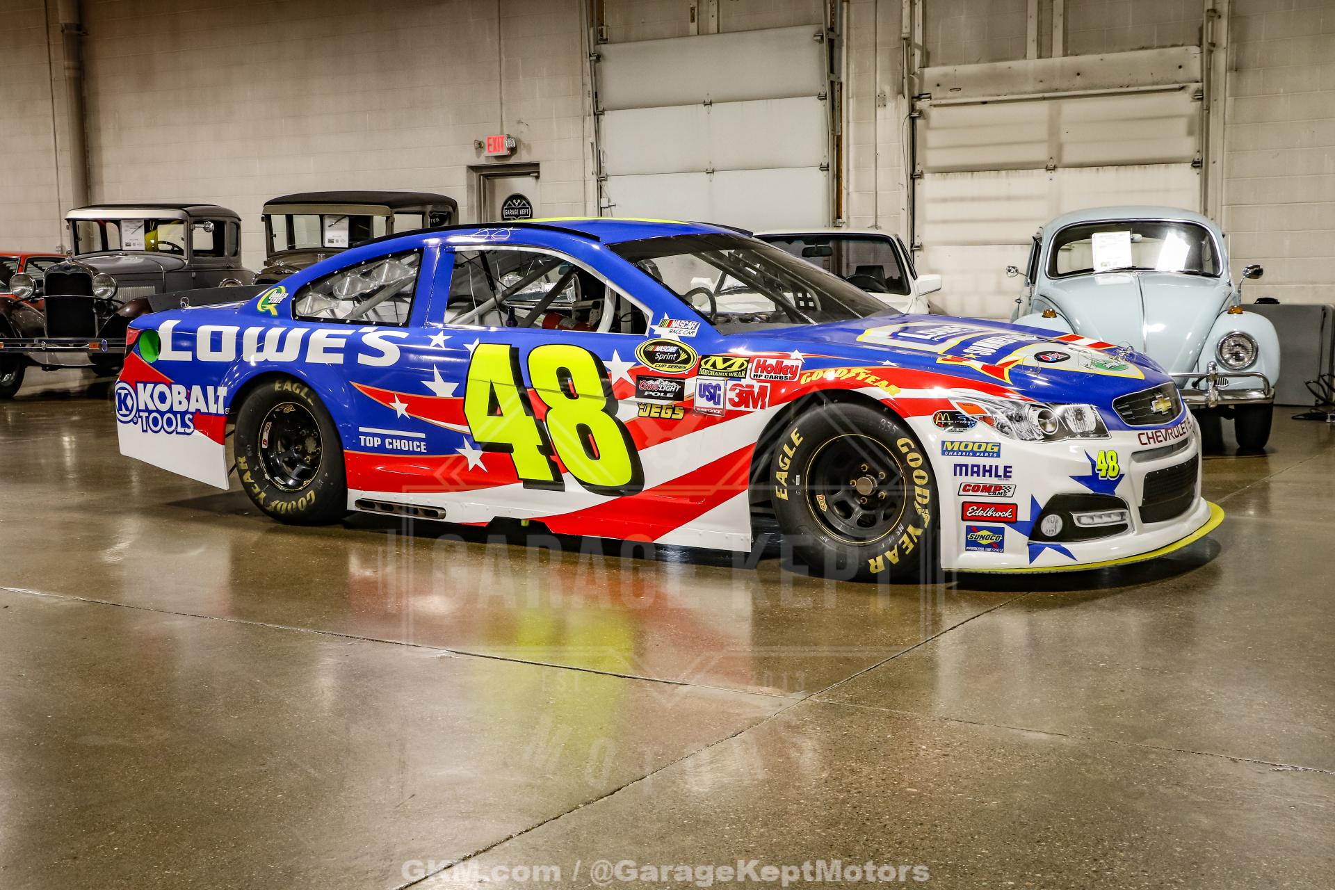 2013 Chevrolet SS 11