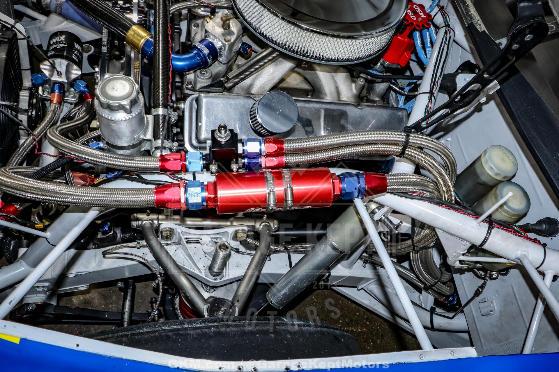 2013 Chevrolet SS 120