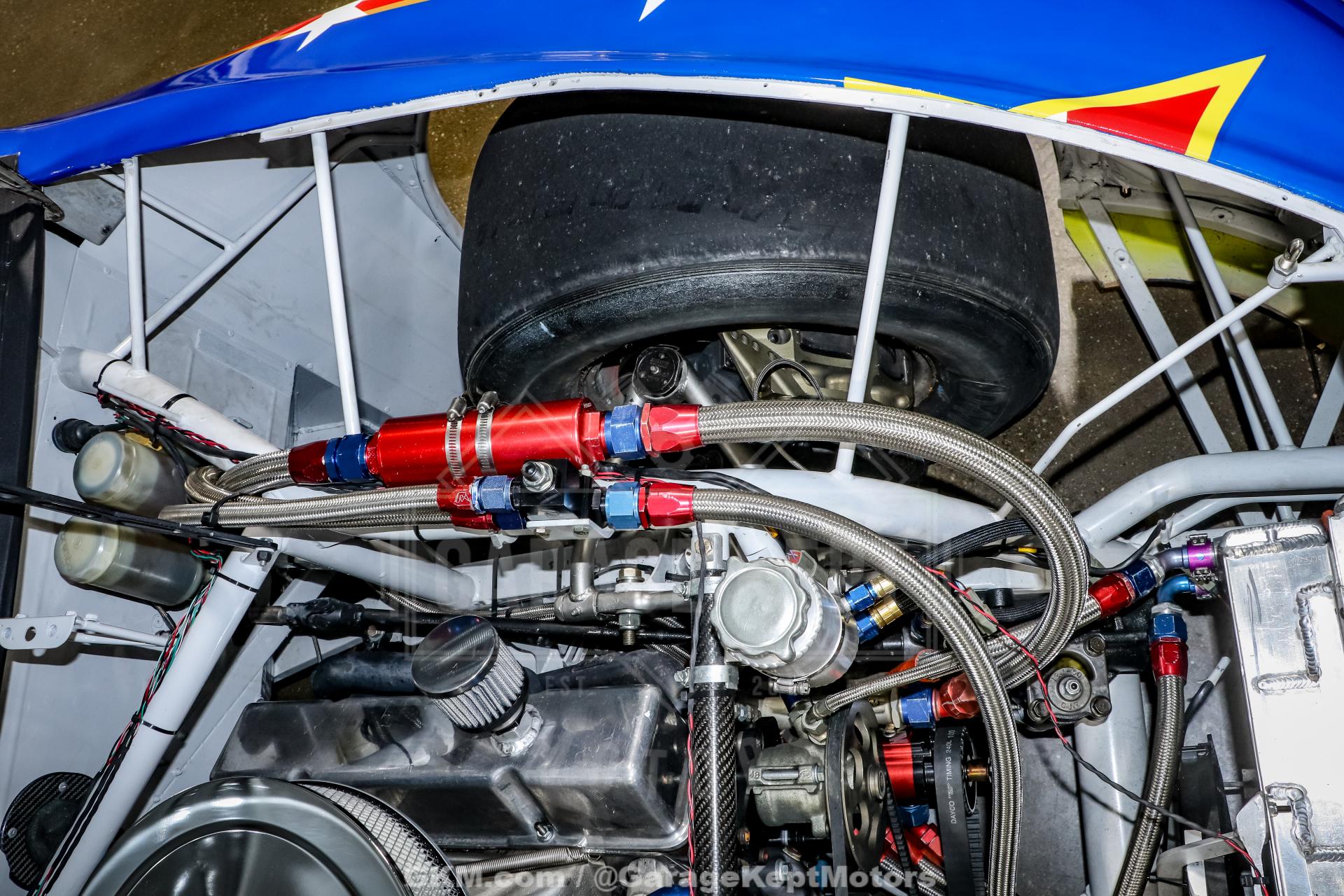 2013 Chevrolet SS 121