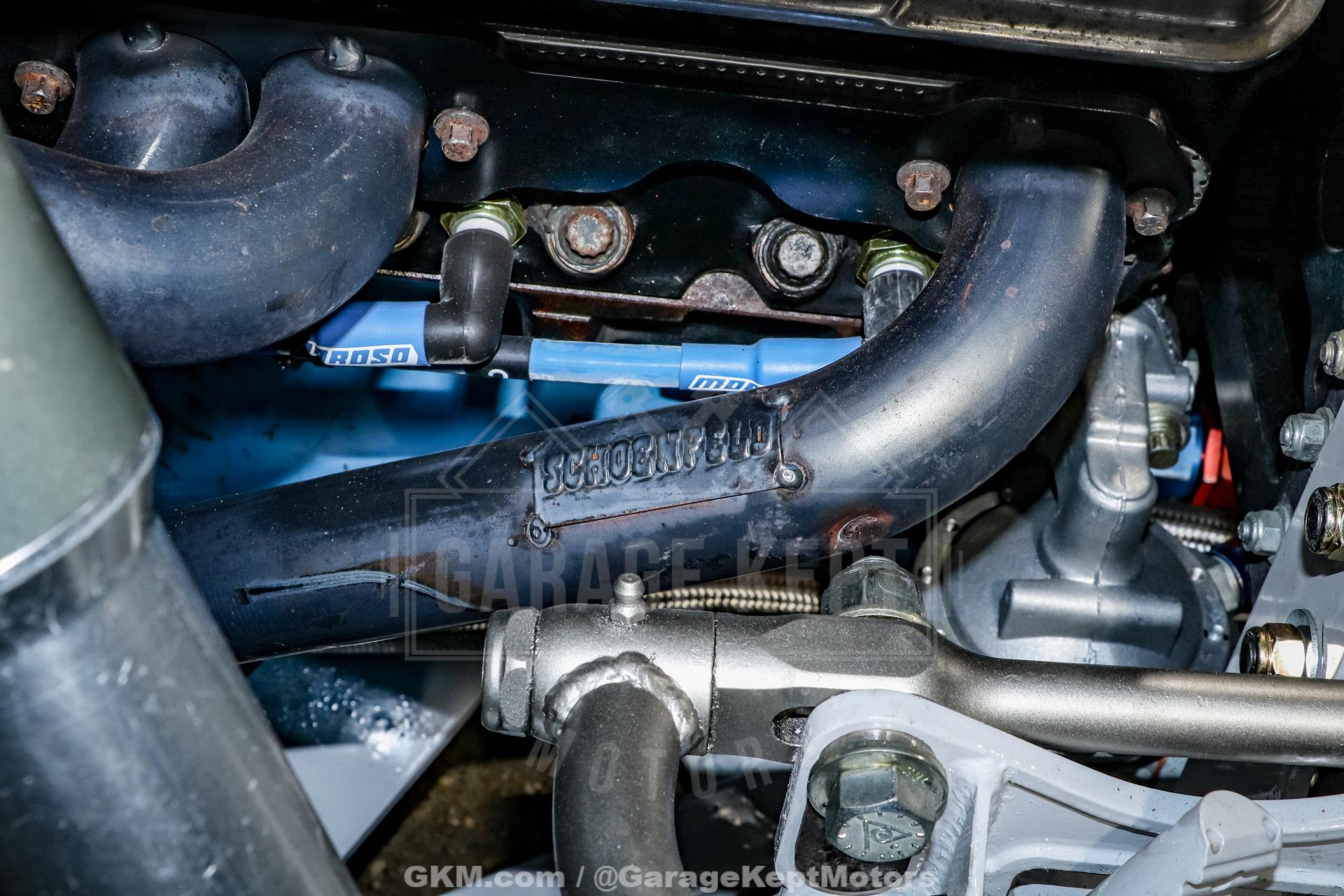 2013 Chevrolet SS 122