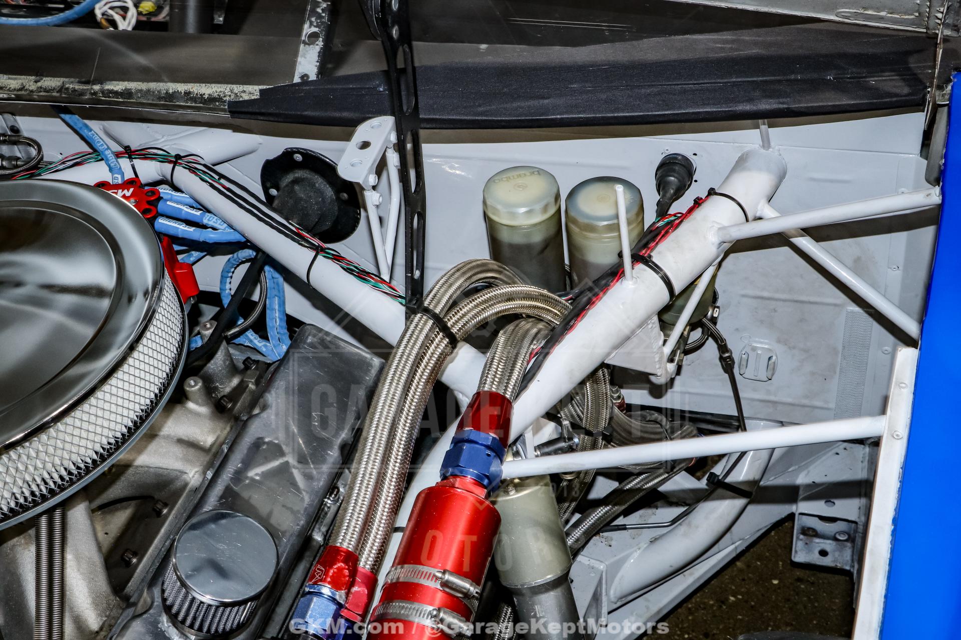 2013 Chevrolet SS 124