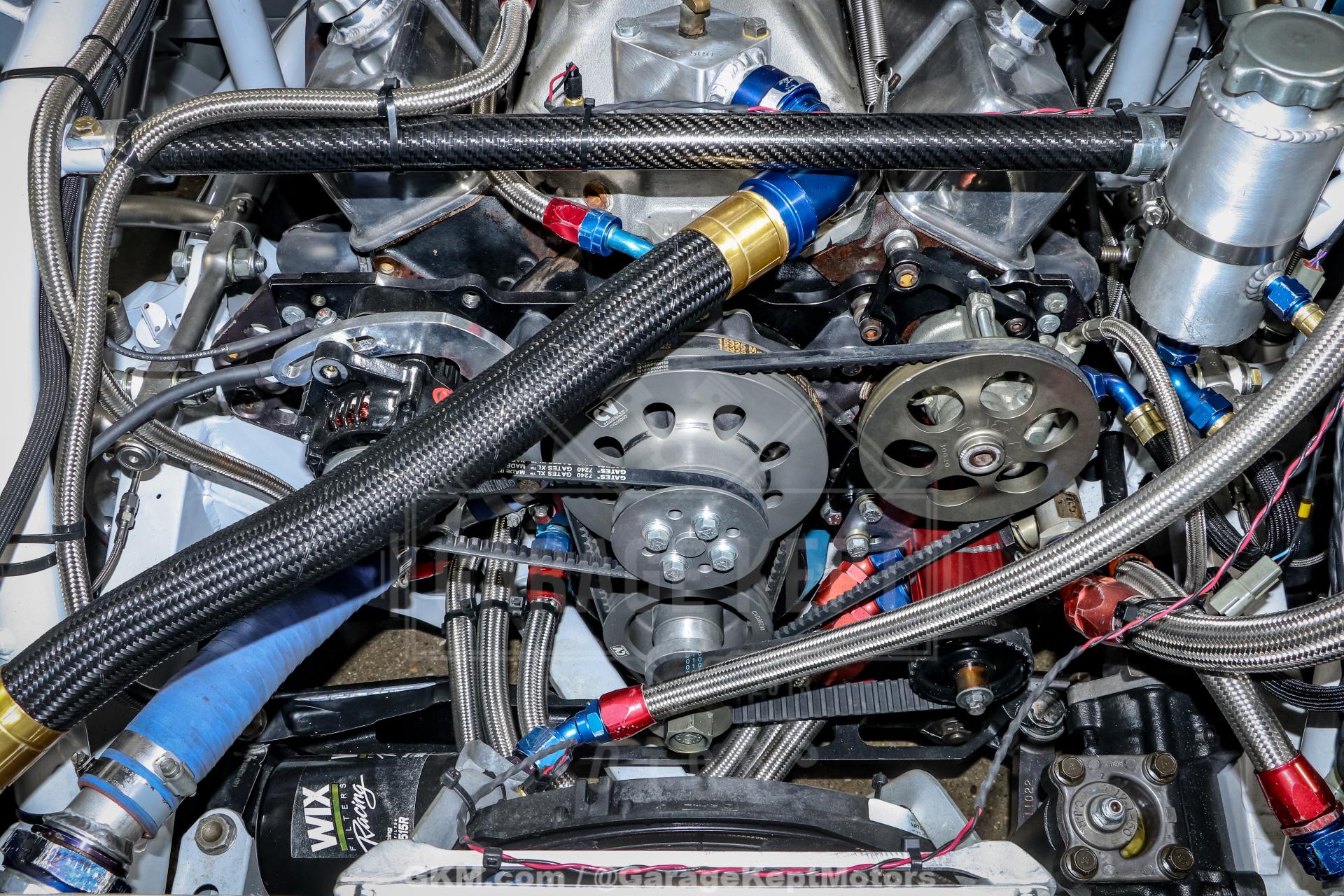 2013 Chevrolet SS 125