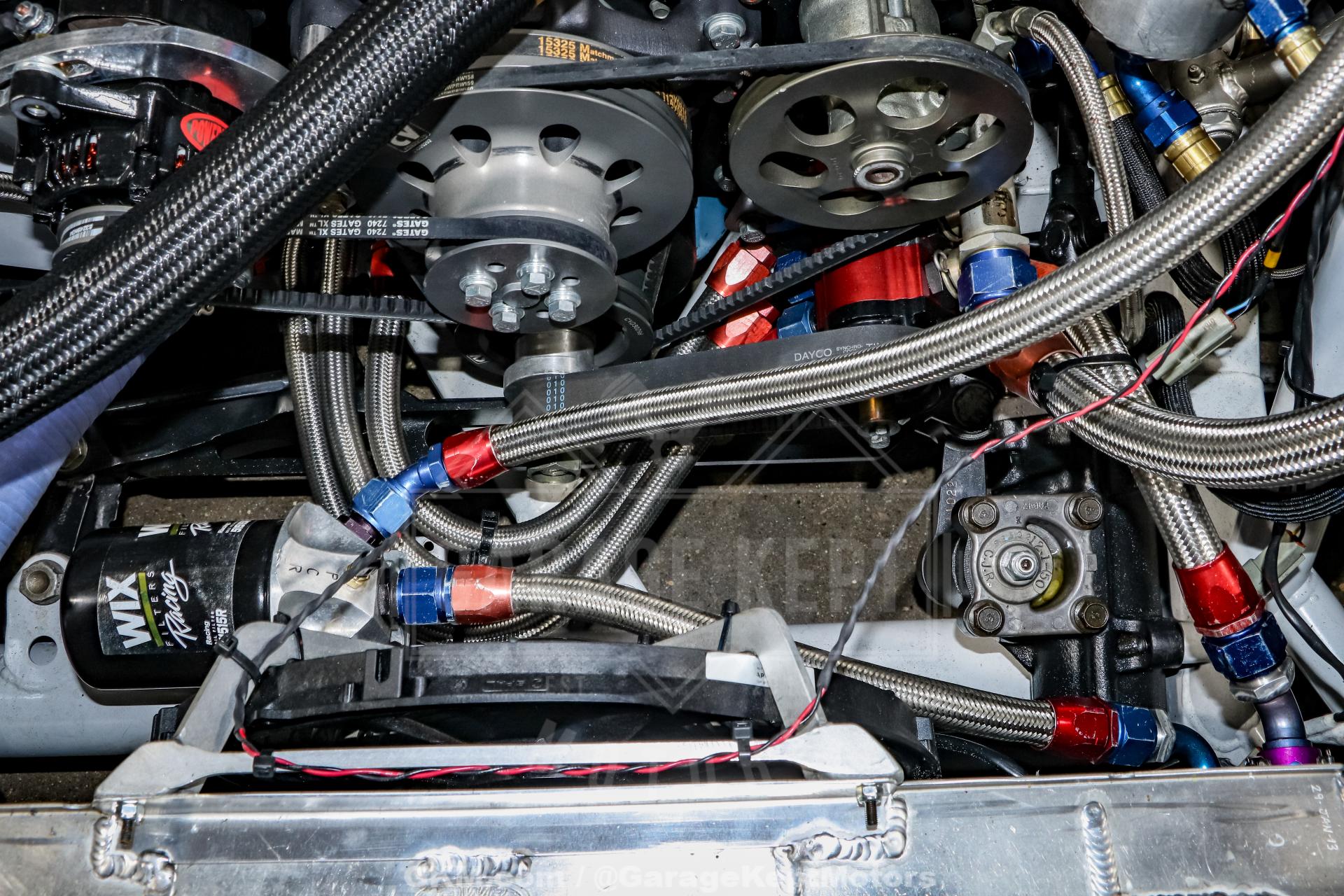 2013 Chevrolet SS 126