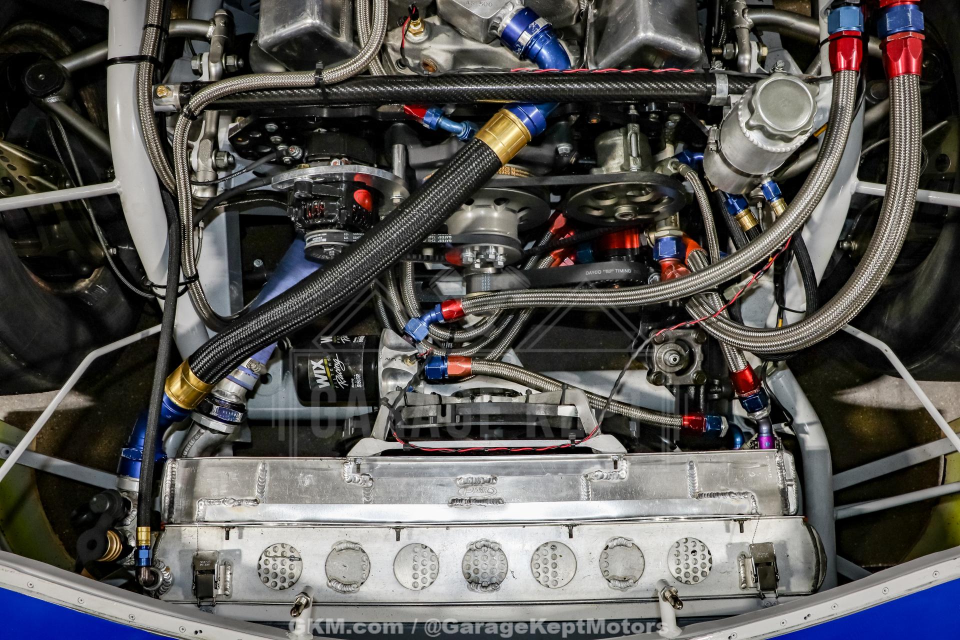 2013 Chevrolet SS 127