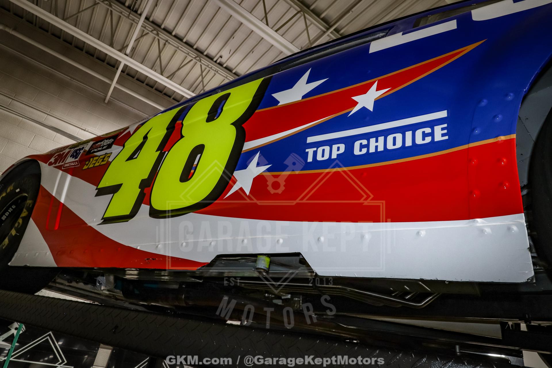 2013 Chevrolet SS 128