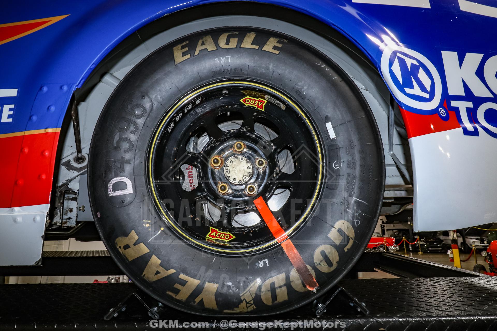 2013 Chevrolet SS 129