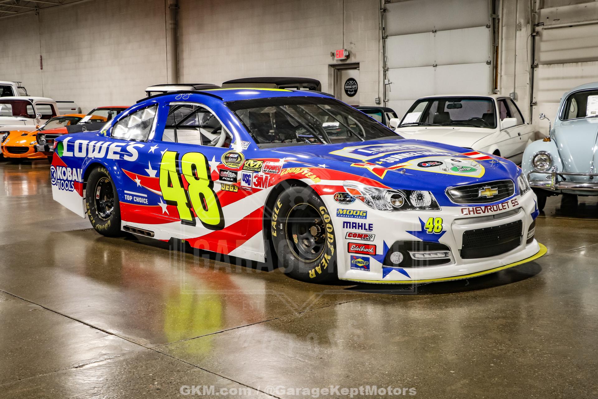 2013 Chevrolet SS 12