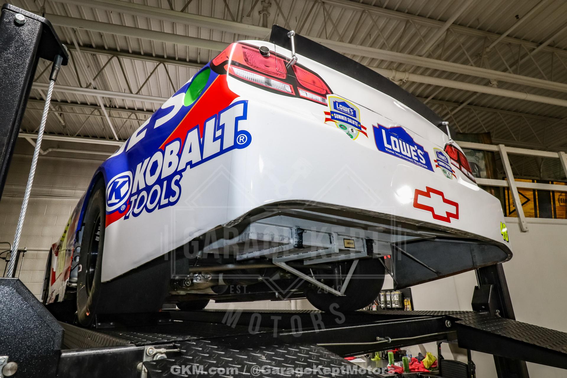 2013 Chevrolet SS 130