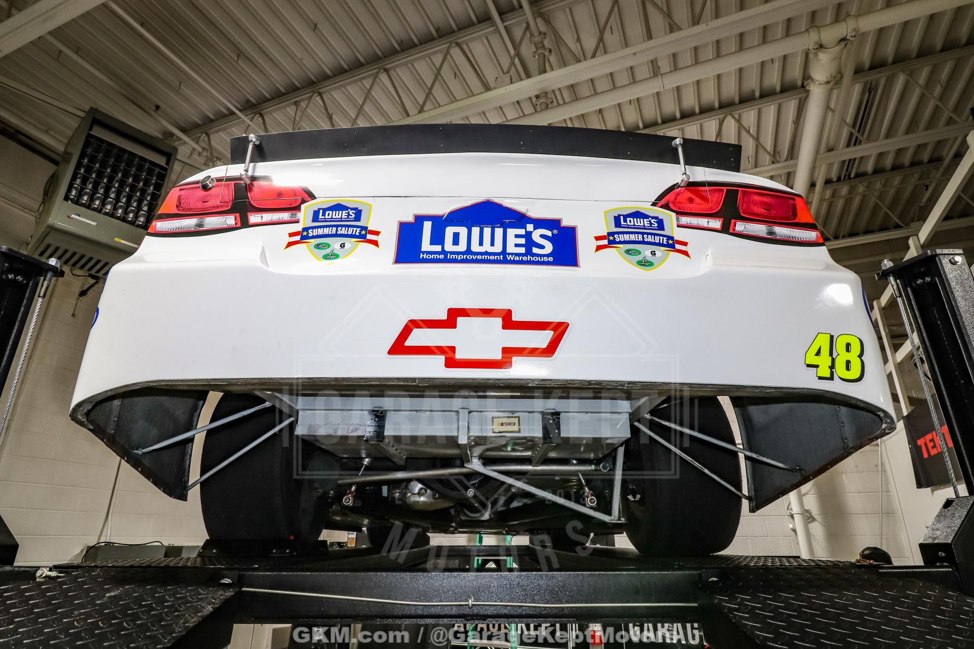 2013 Chevrolet SS 131