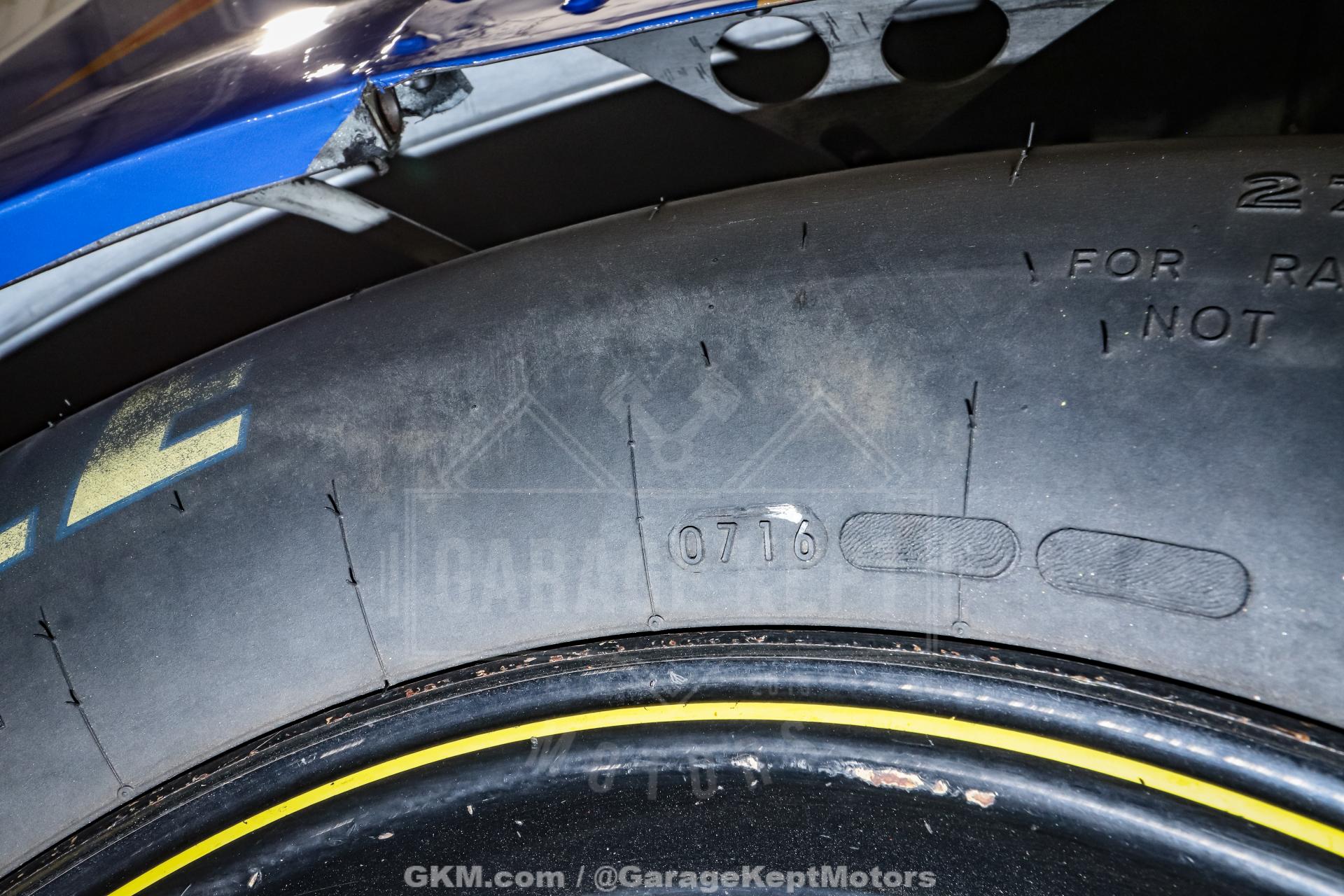 2013 Chevrolet SS 134