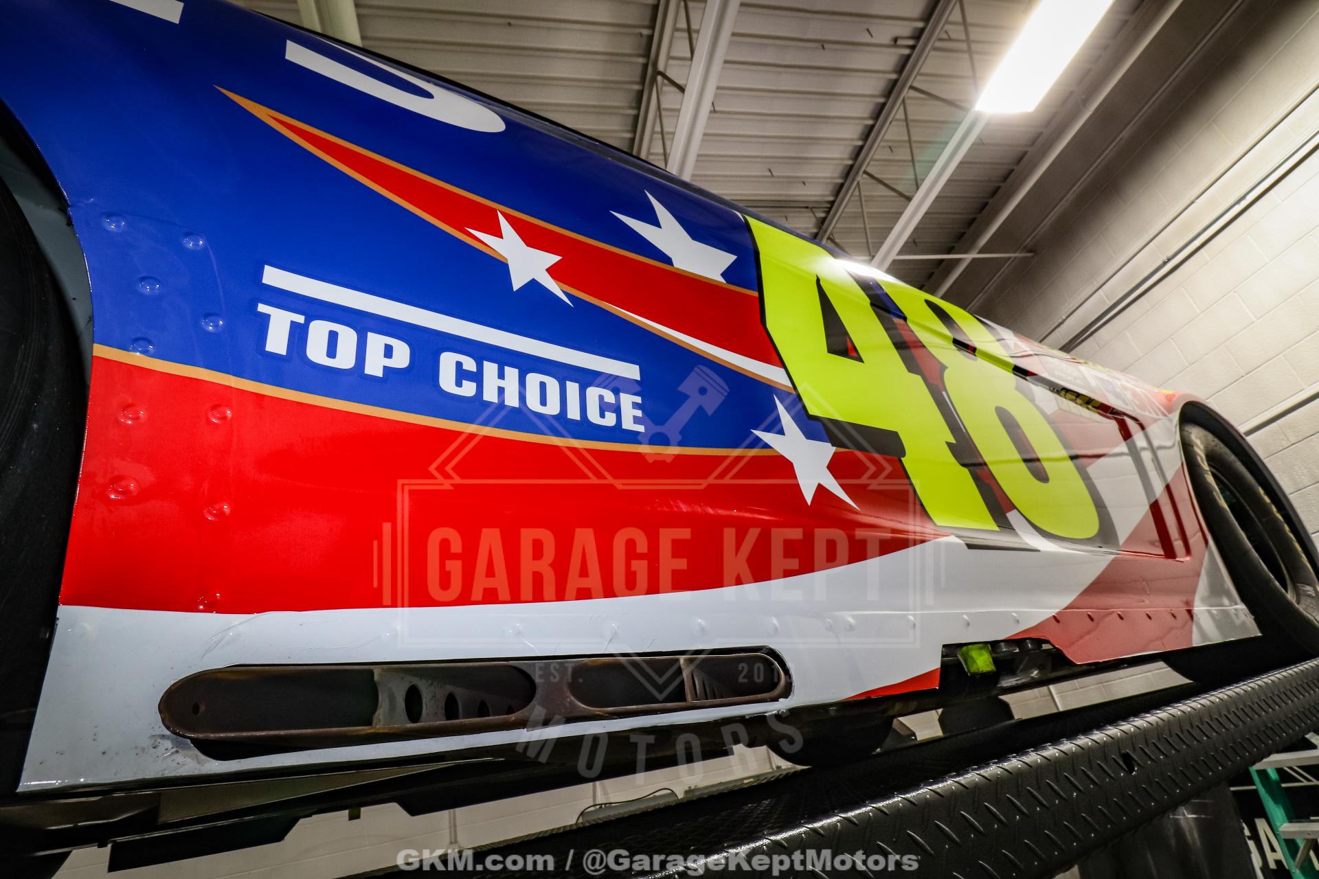 2013 Chevrolet SS 135