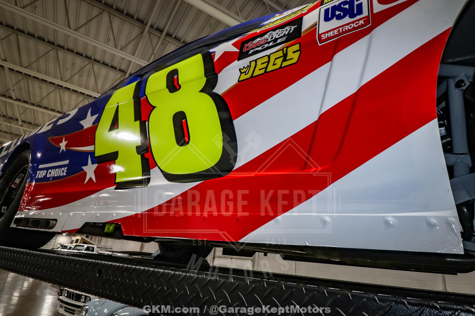 2013 Chevrolet SS 136