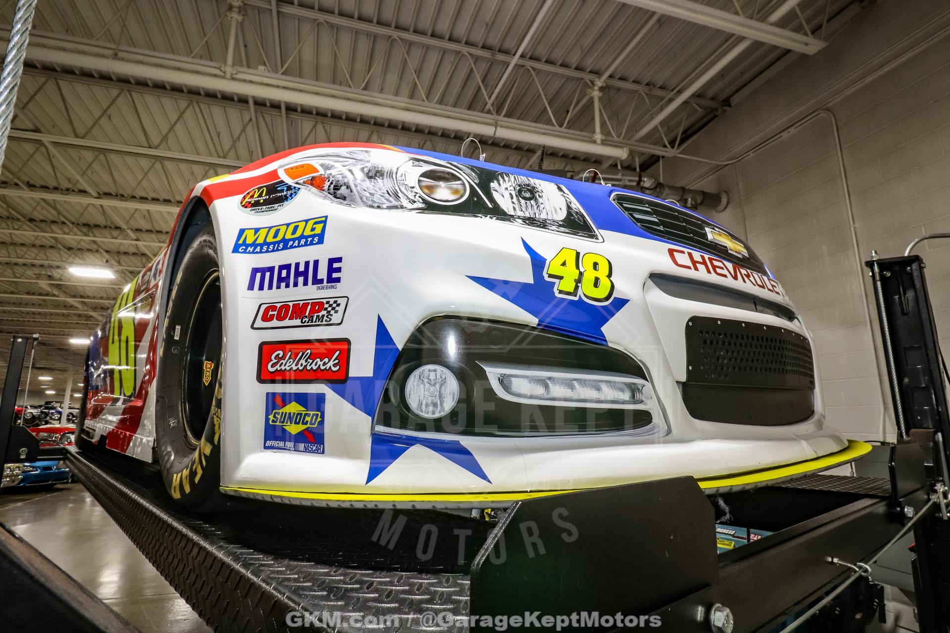 2013 Chevrolet SS 138