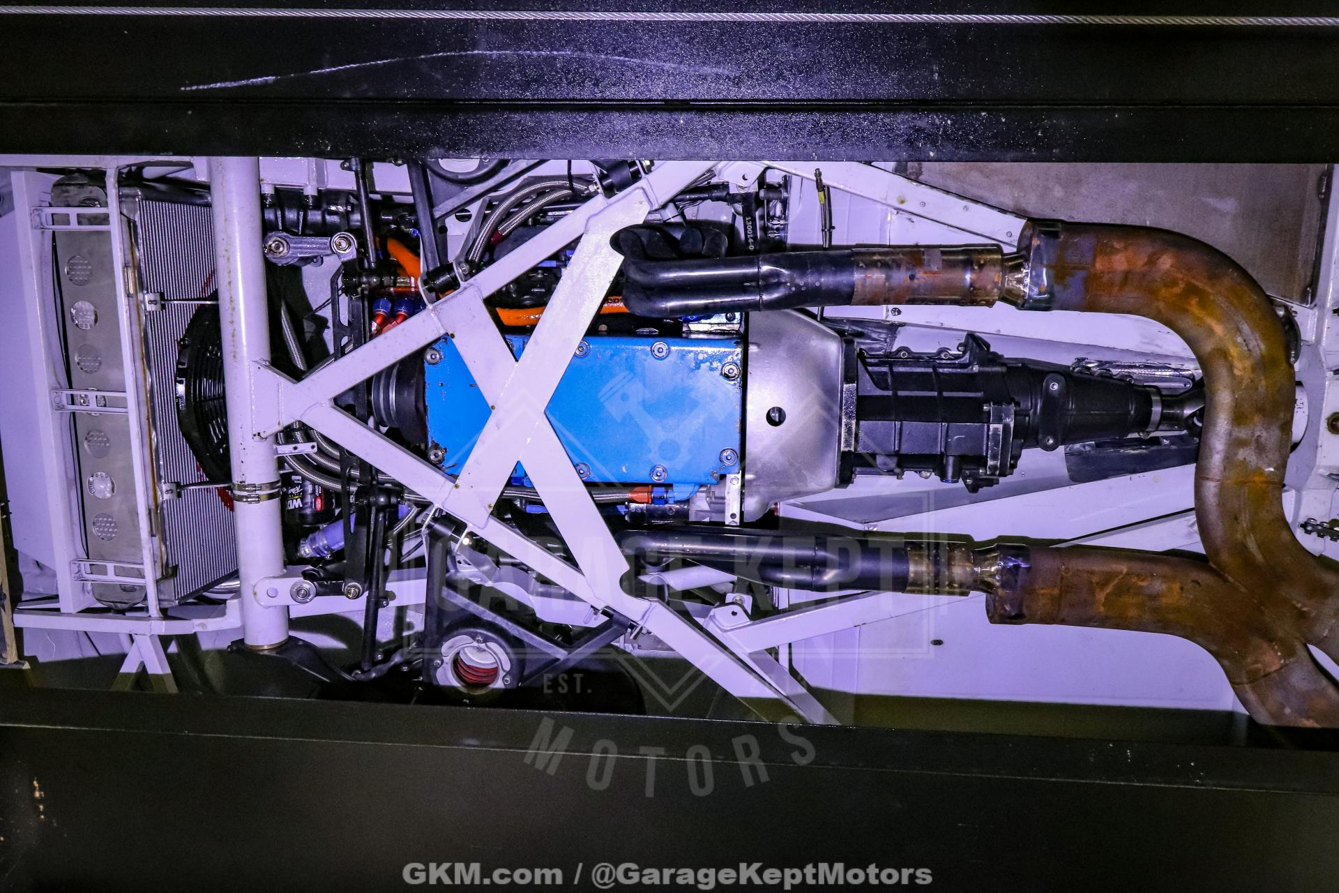 2013 Chevrolet SS 139