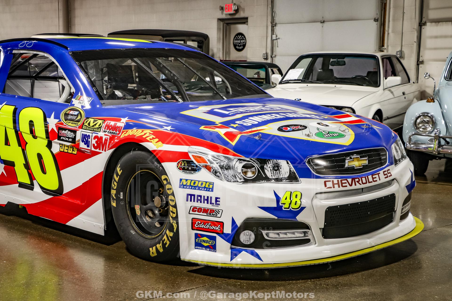 2013 Chevrolet SS 13