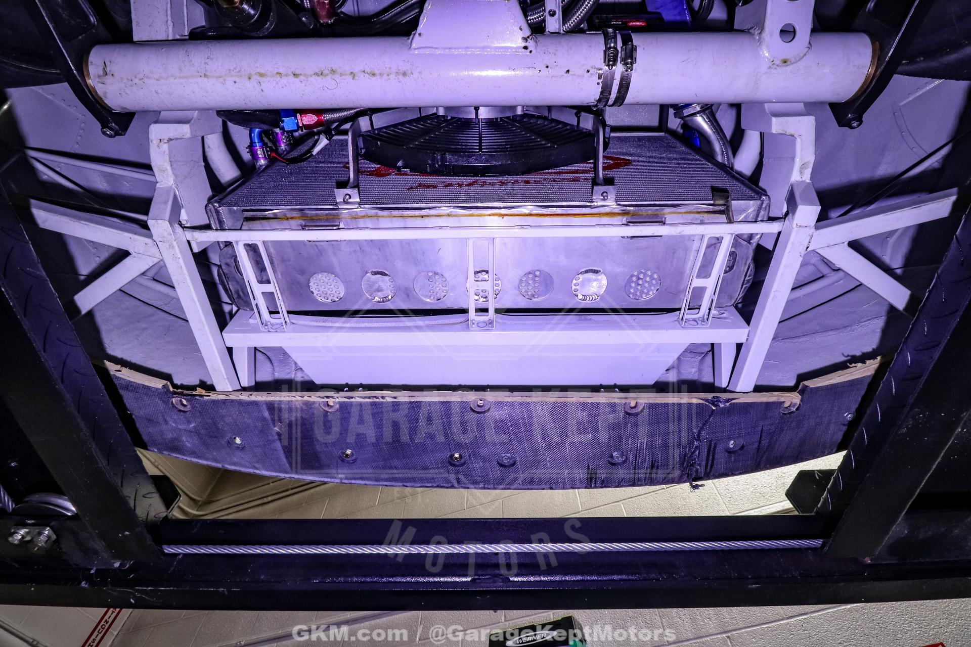 2013 Chevrolet SS 140