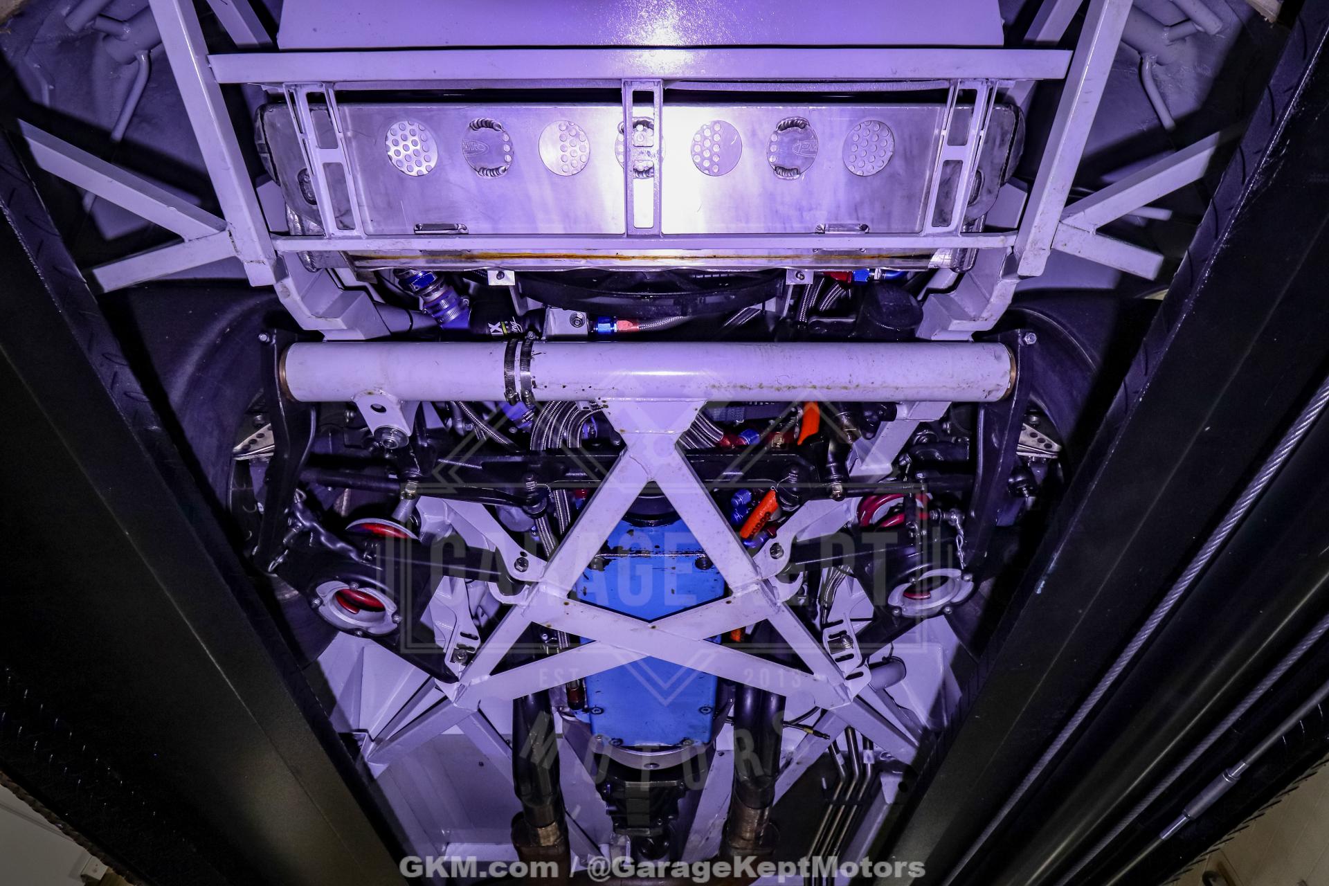 2013 Chevrolet SS 141