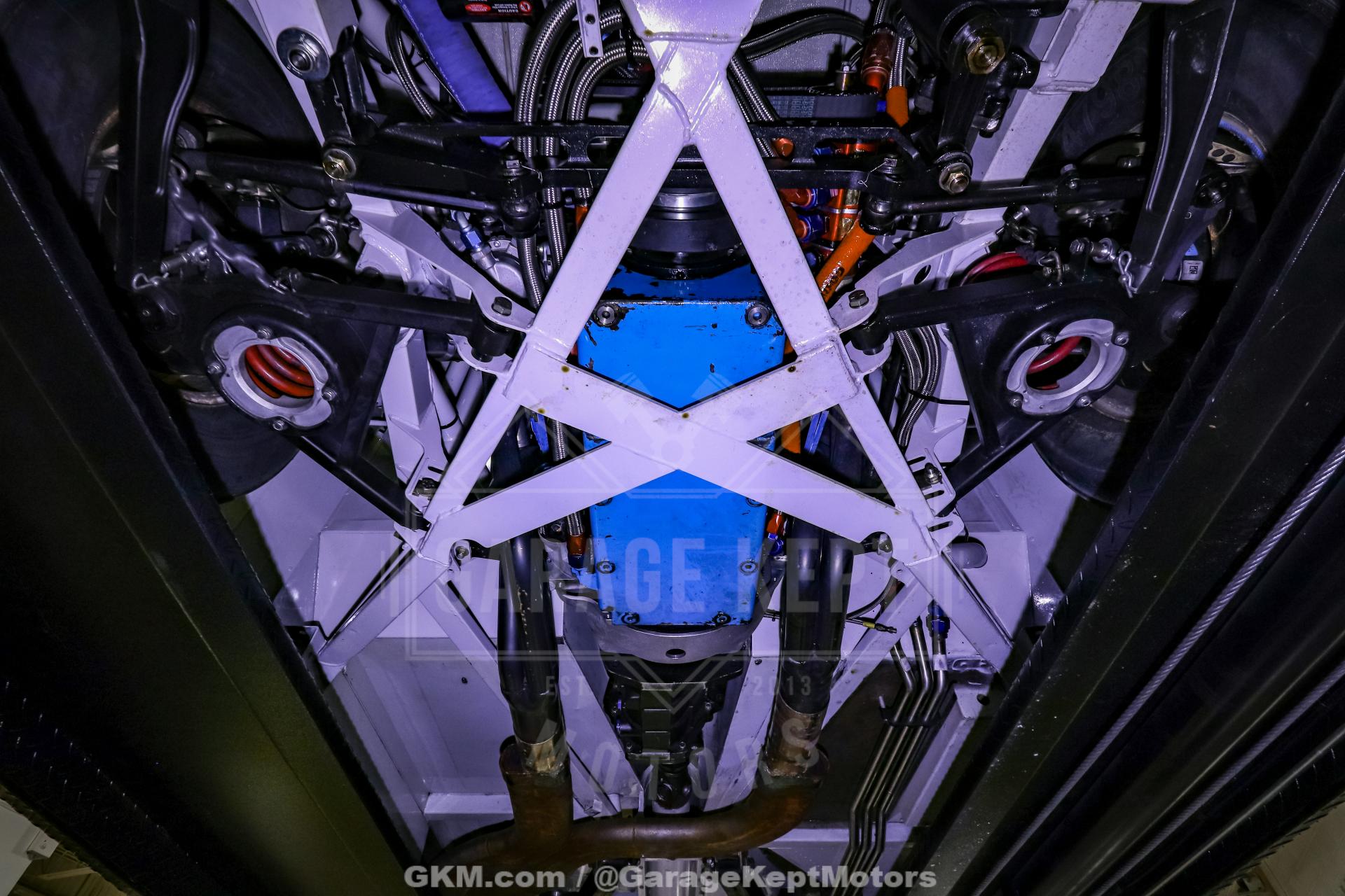 2013 Chevrolet SS 142