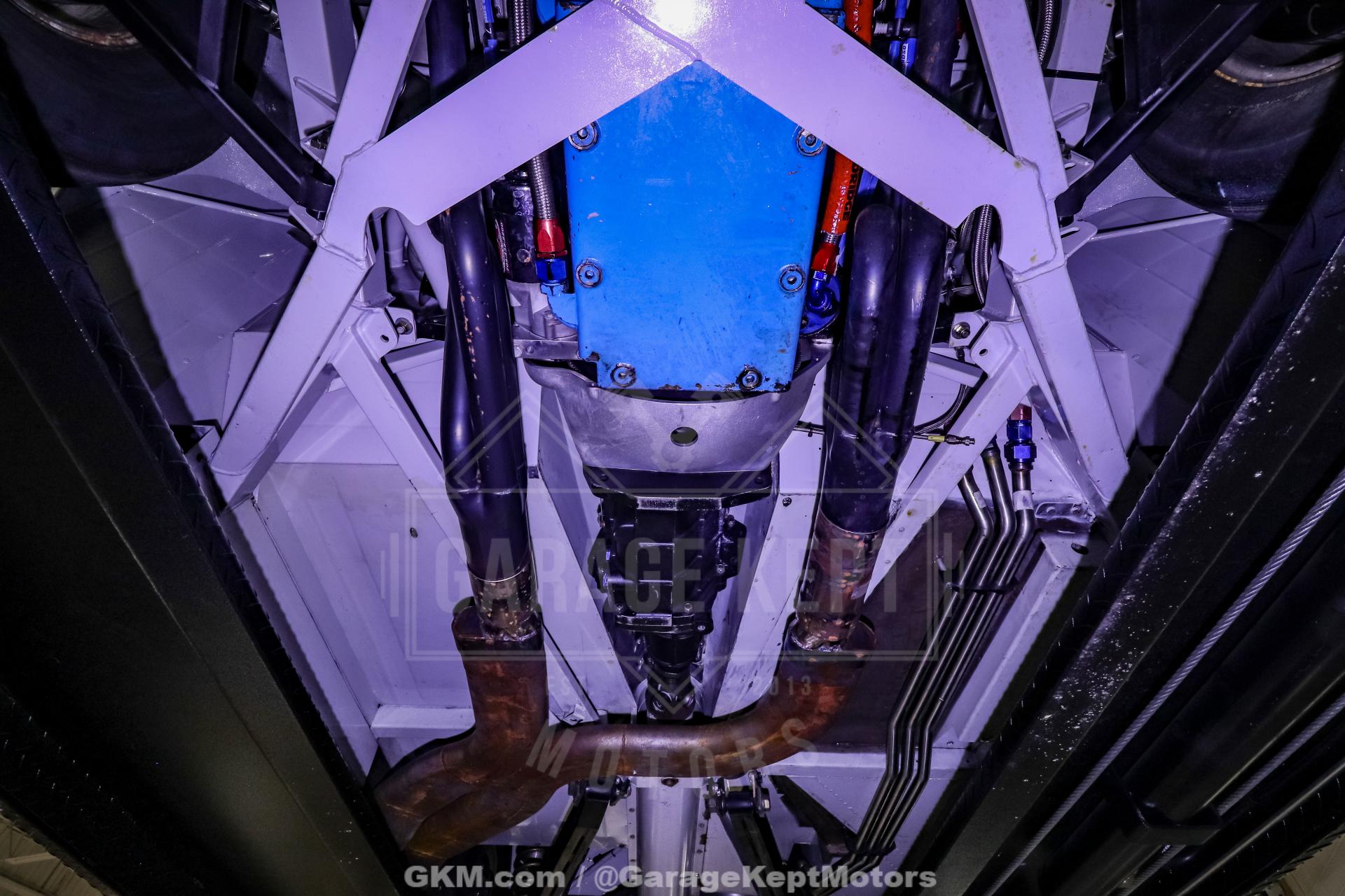 2013 Chevrolet SS 143