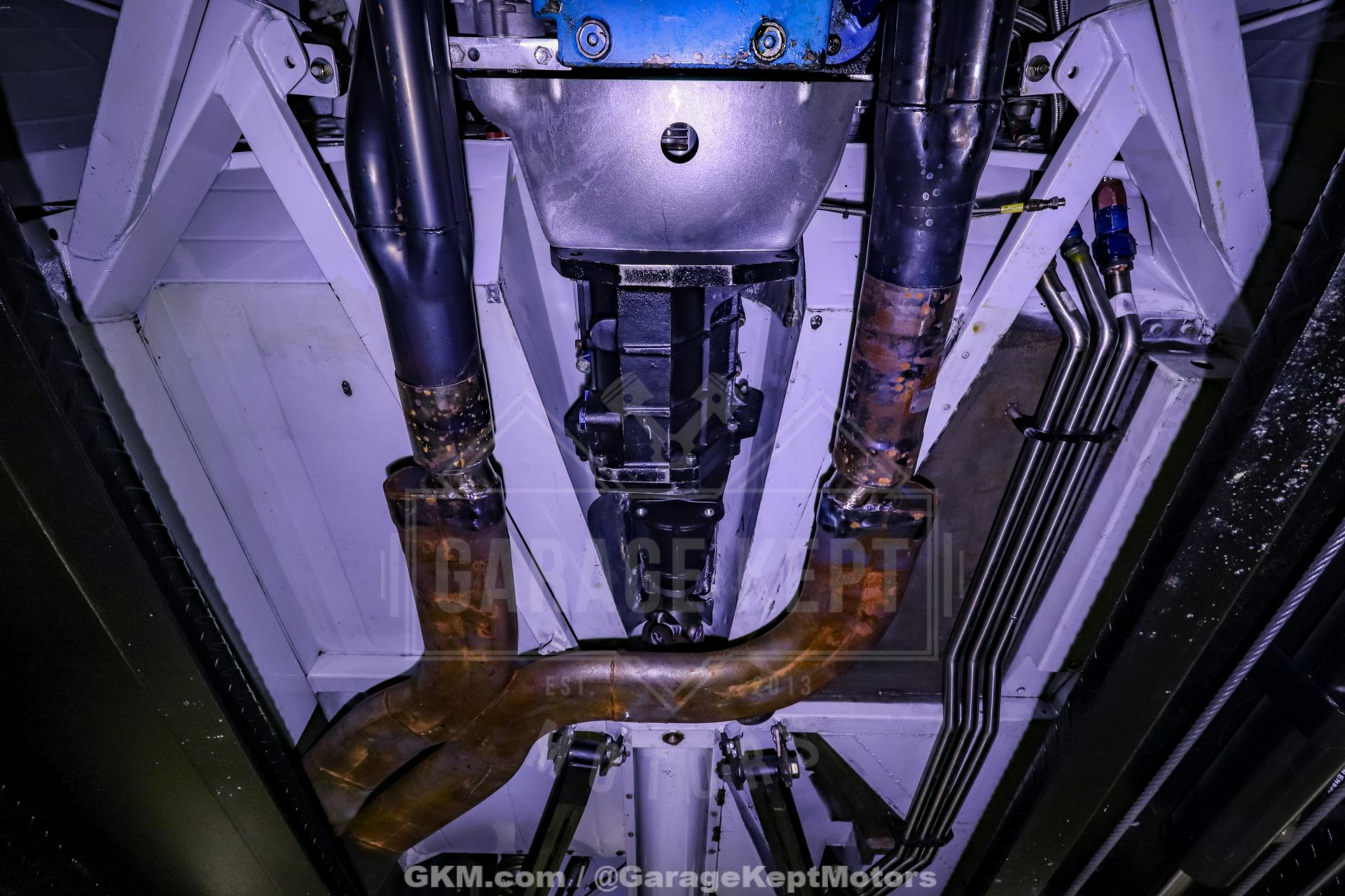 2013 Chevrolet SS 144