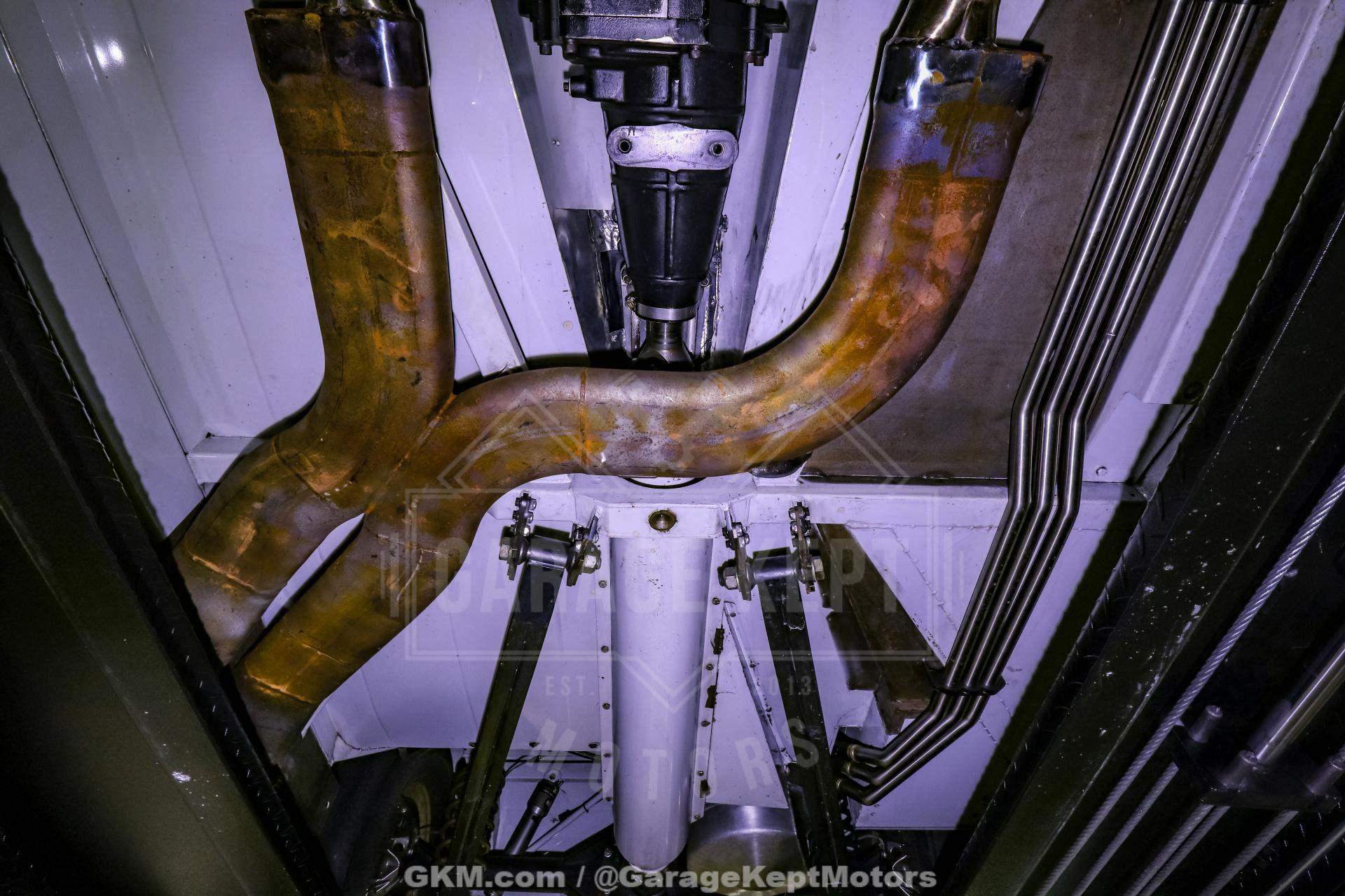 2013 Chevrolet SS 145