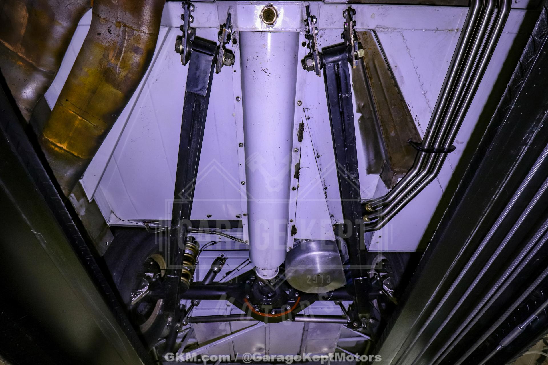 2013 Chevrolet SS 146