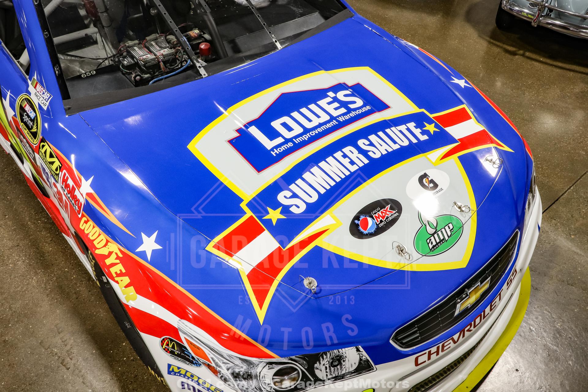 2013 Chevrolet SS 14