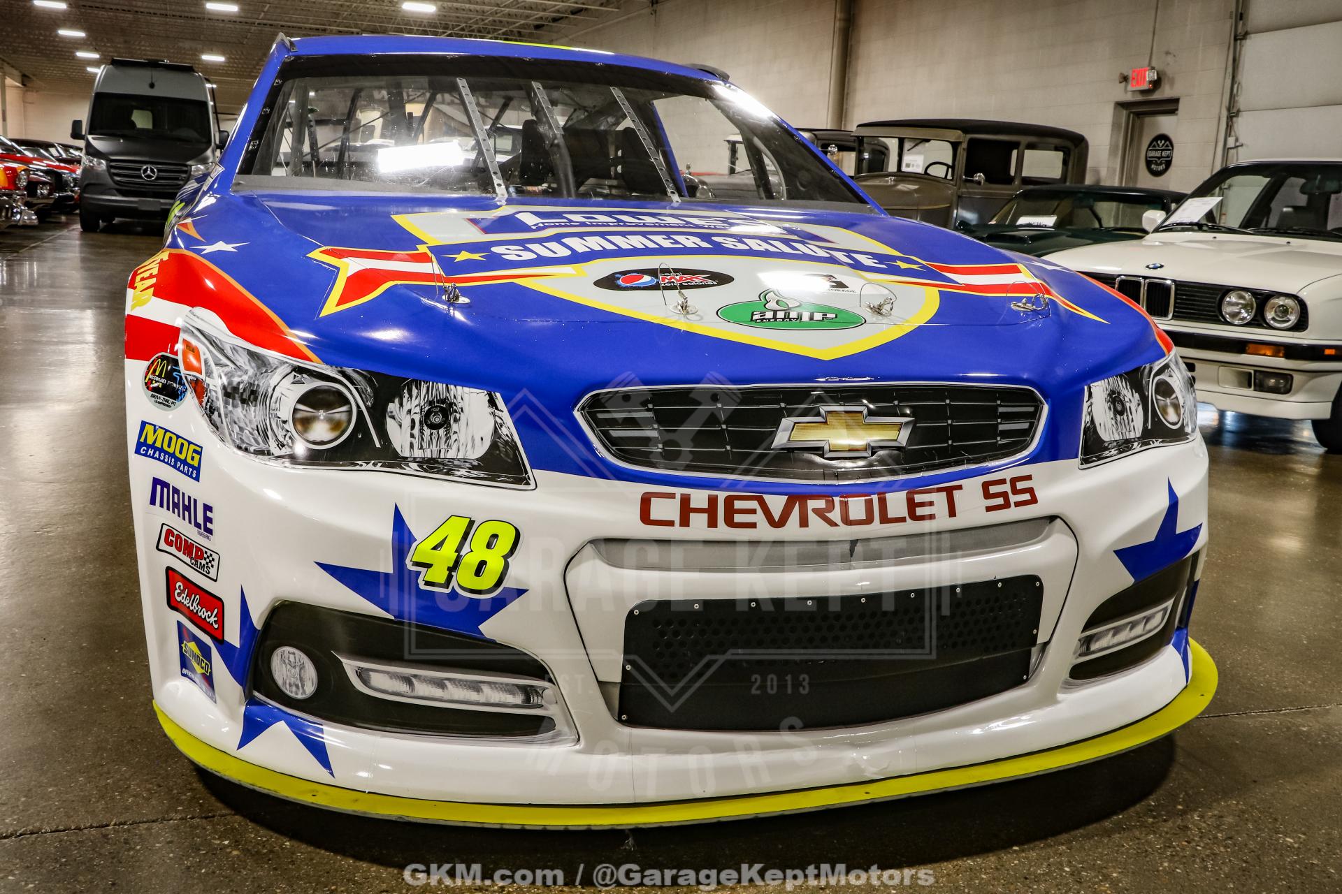 2013 Chevrolet SS 17