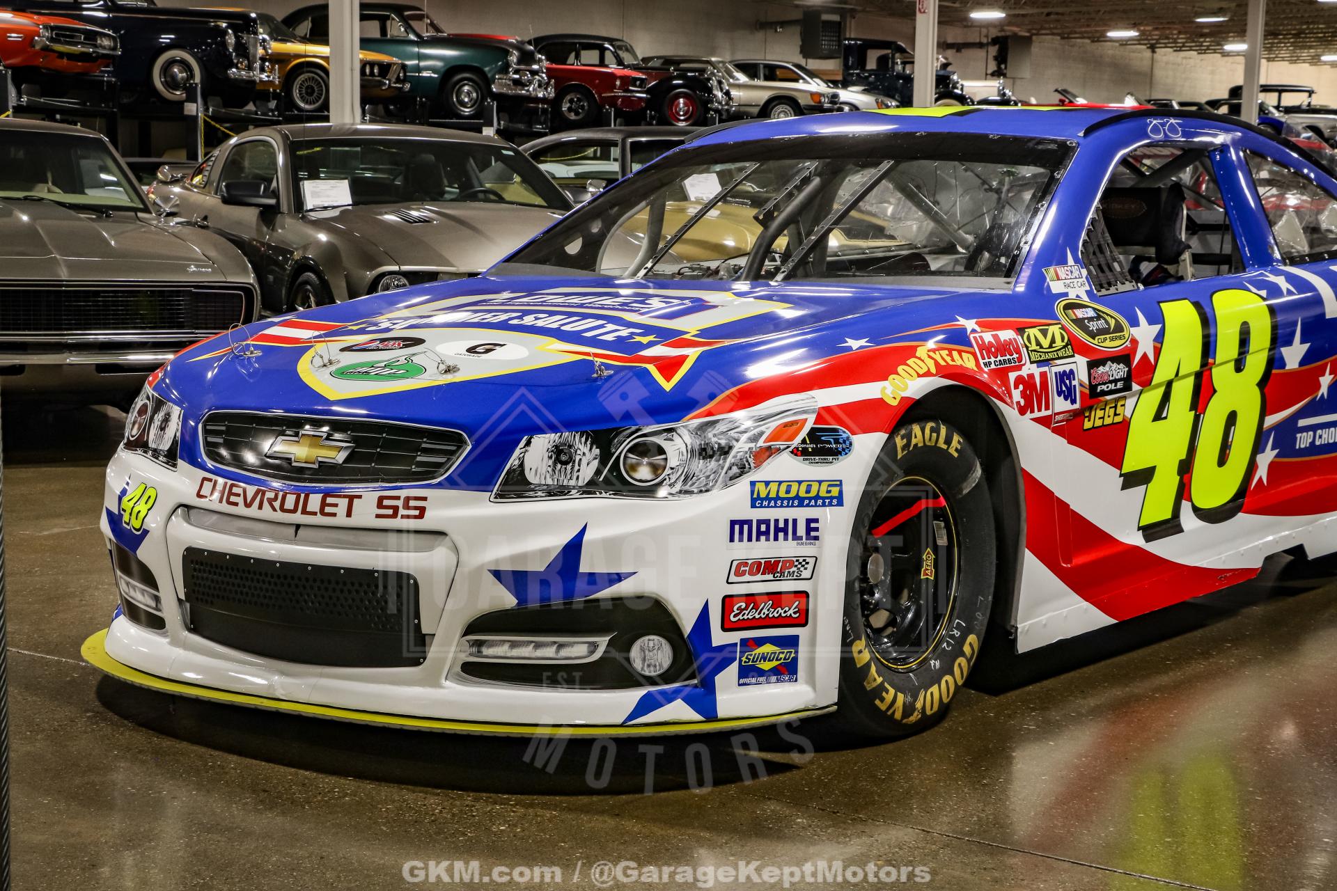 2013 Chevrolet SS 20