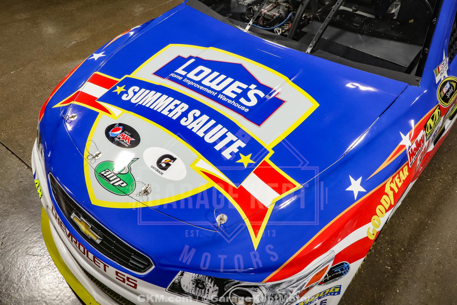 2013 Chevrolet SS 21