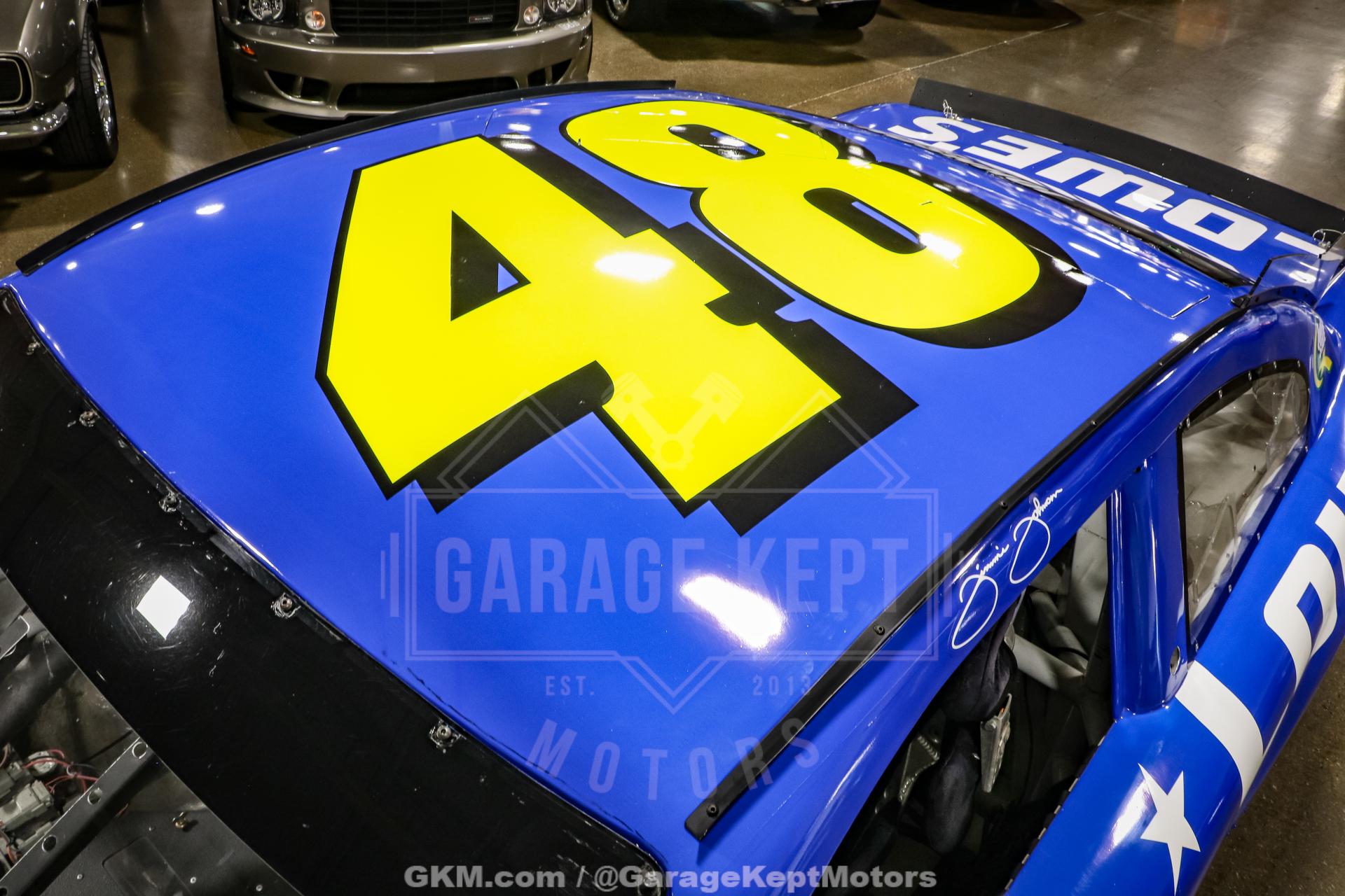 2013 Chevrolet SS 23