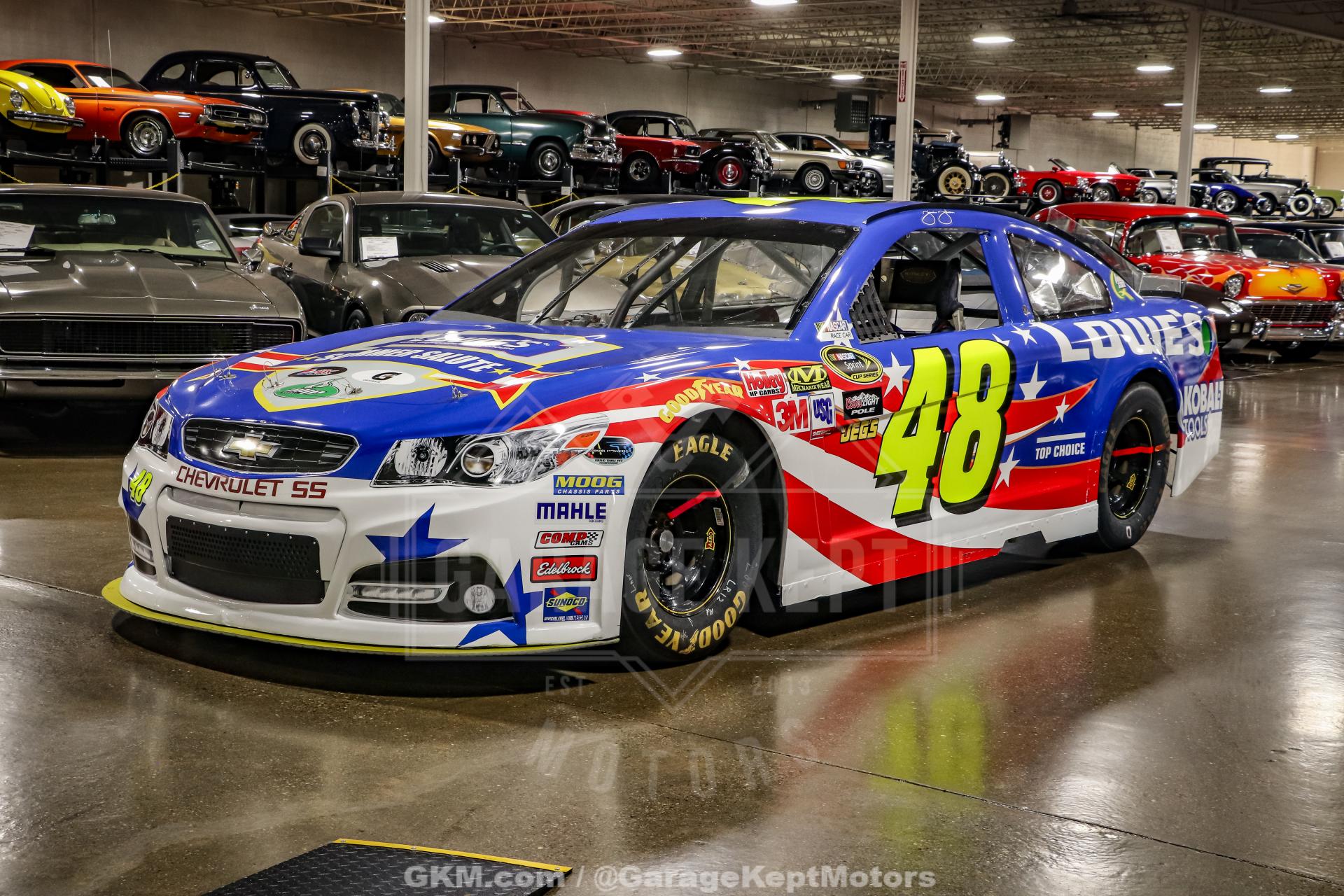 2013 Chevrolet SS 25