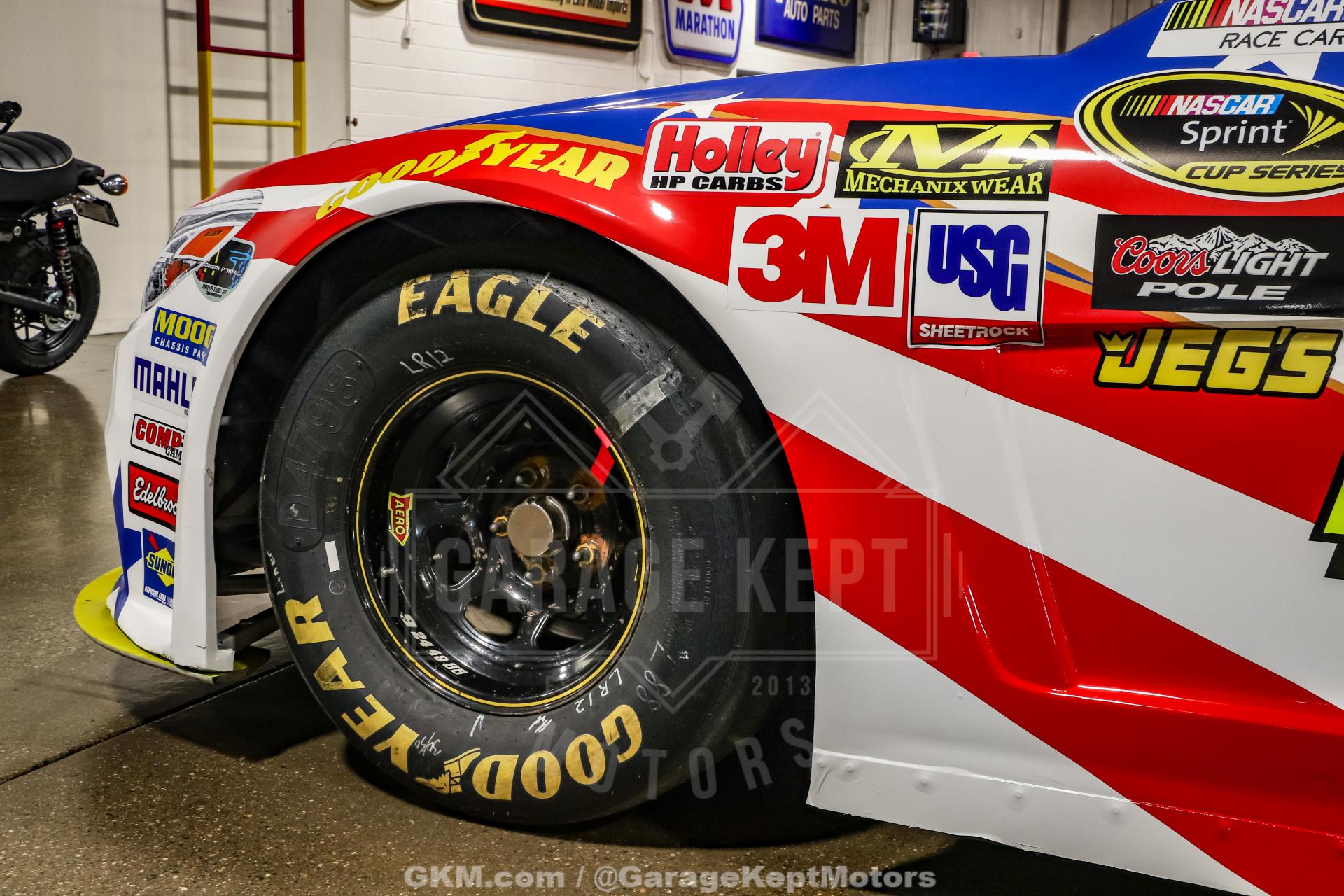 2013 Chevrolet SS 26