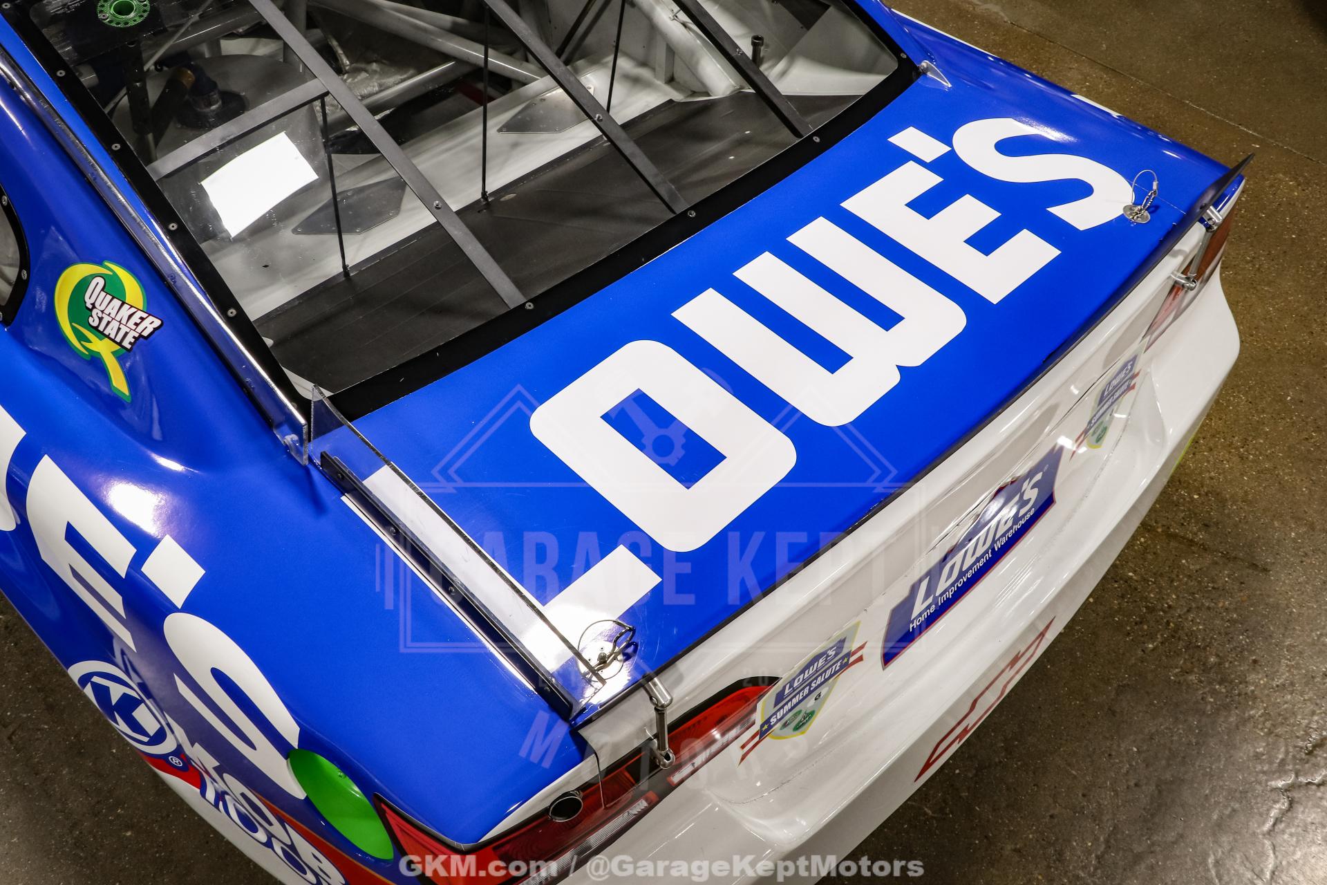 2013 Chevrolet SS 30