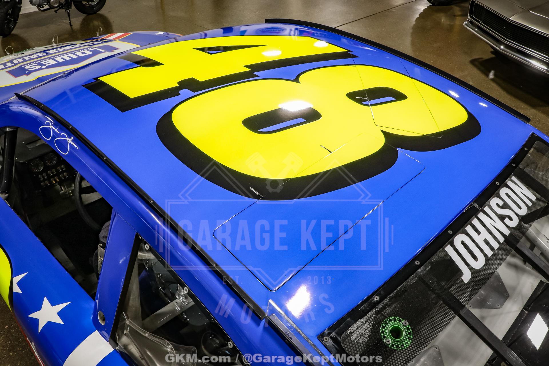 2013 Chevrolet SS 32