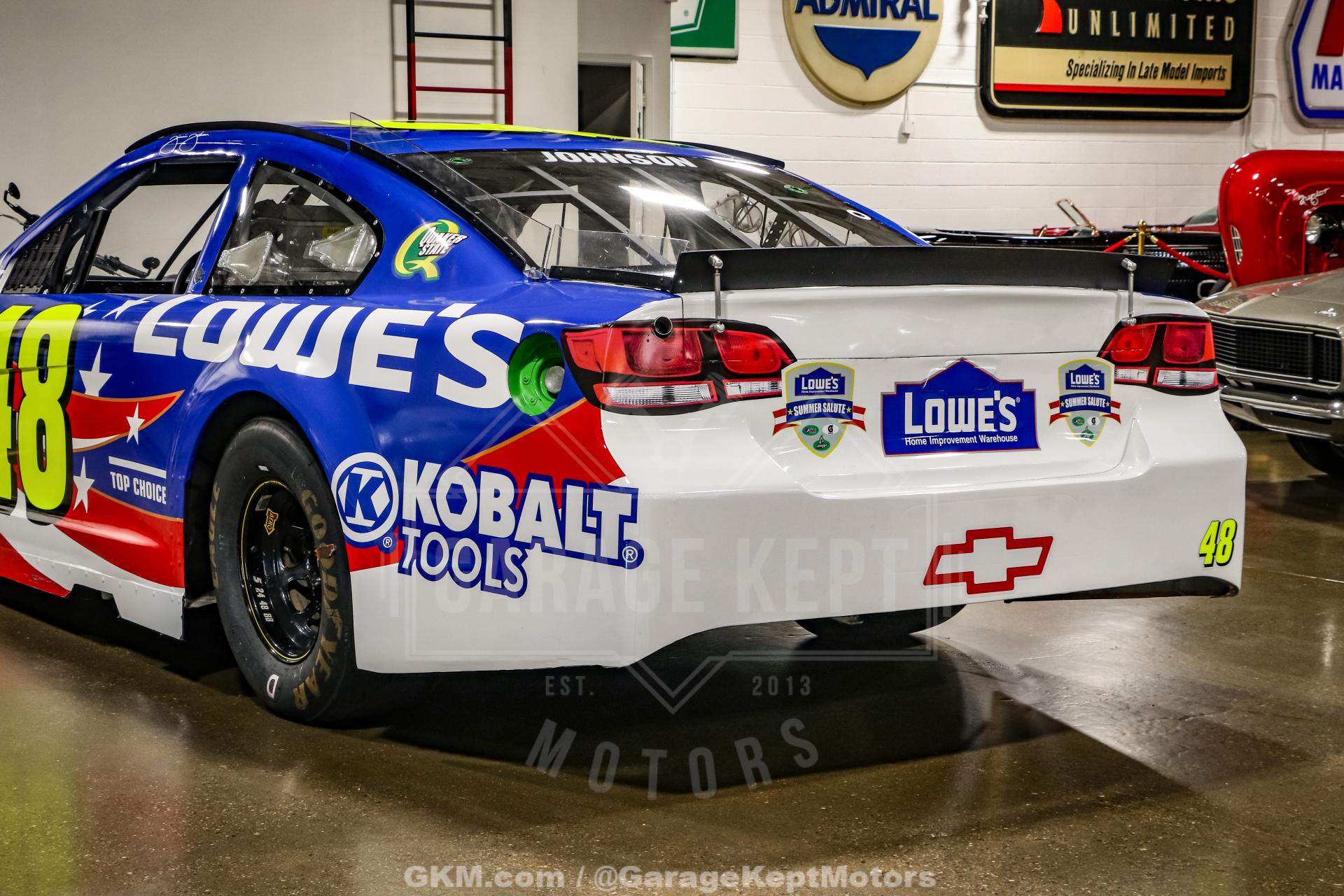 2013 Chevrolet SS 33