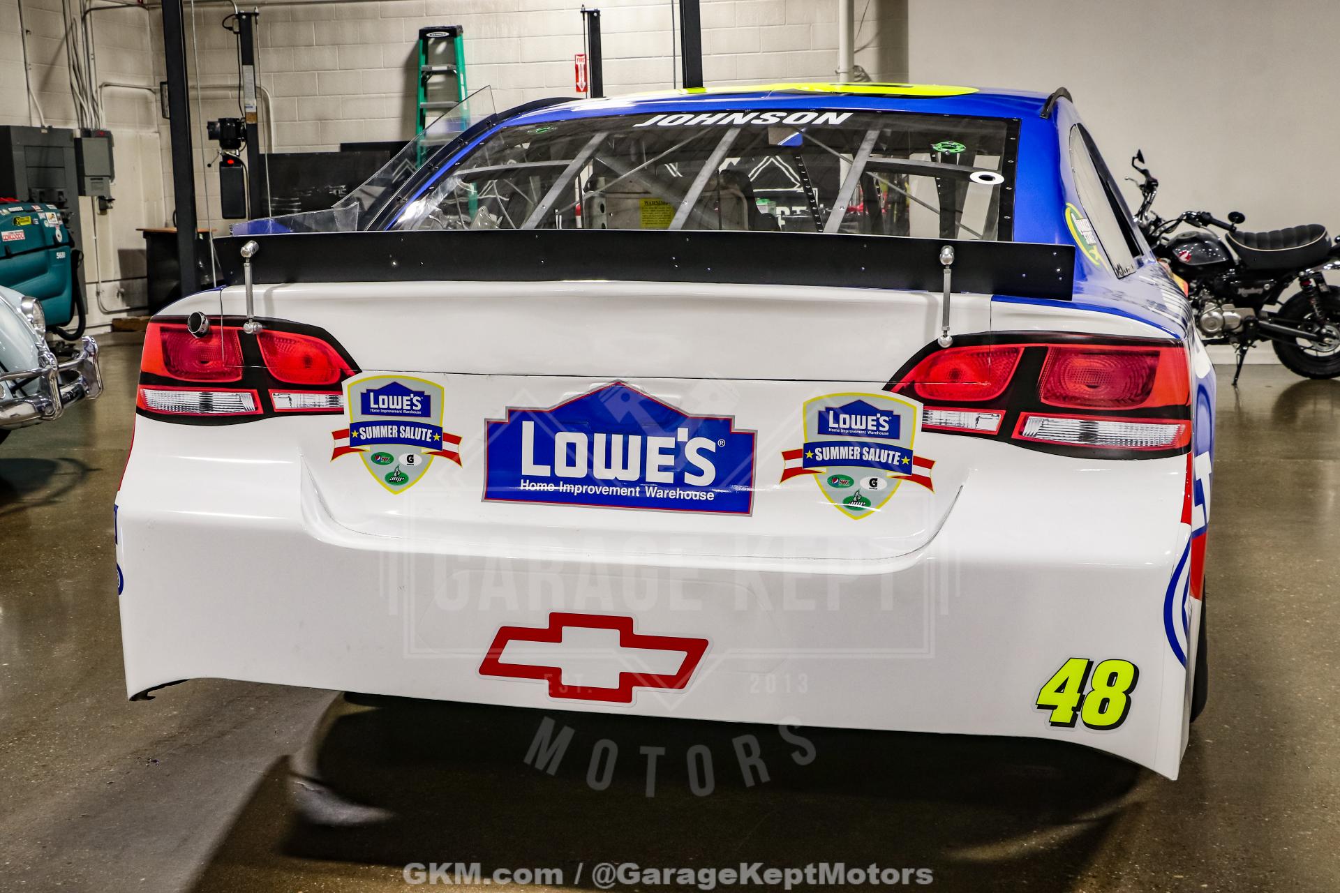 2013 Chevrolet SS 35