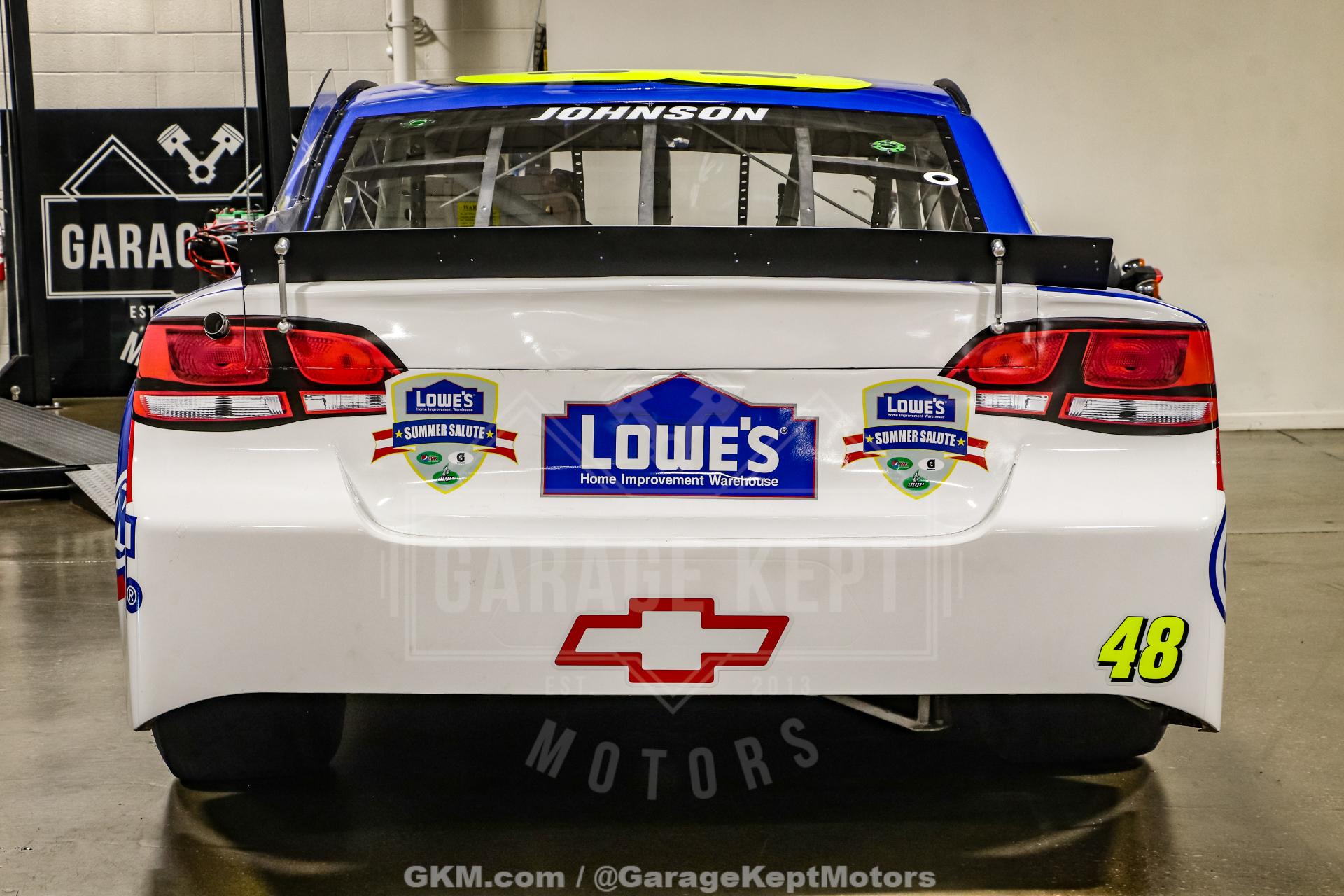 2013 Chevrolet SS 36