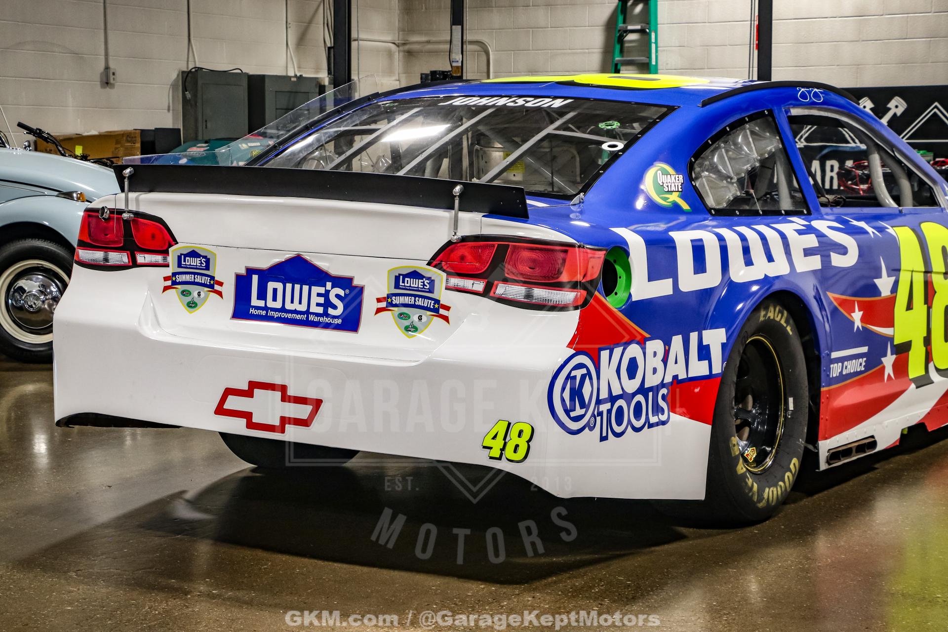 2013 Chevrolet SS 37