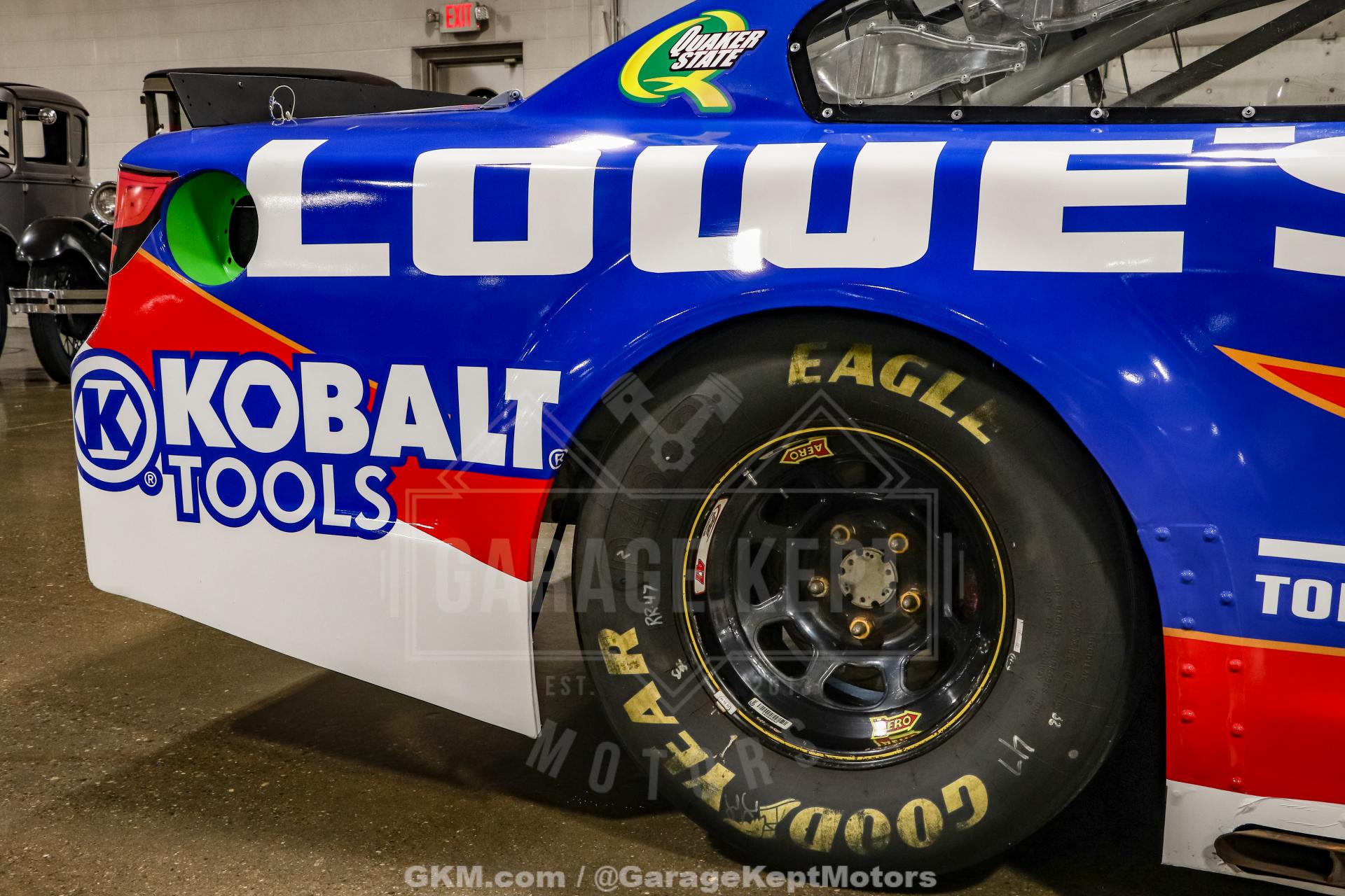 2013 Chevrolet SS 44