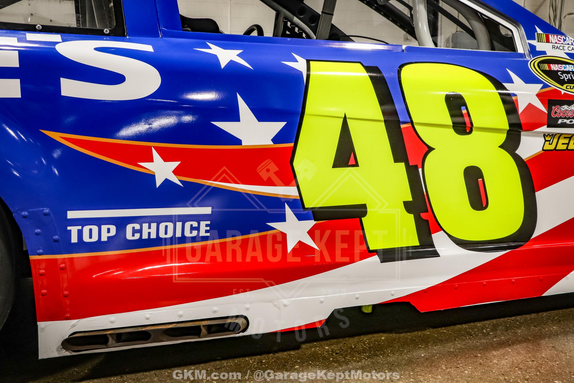 2013 Chevrolet SS 45