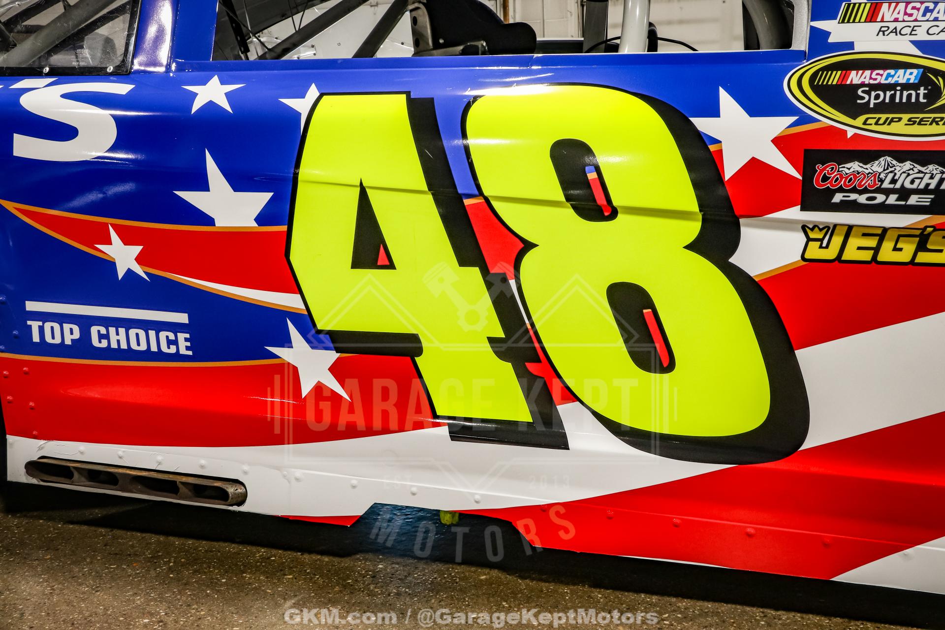 2013 Chevrolet SS 46